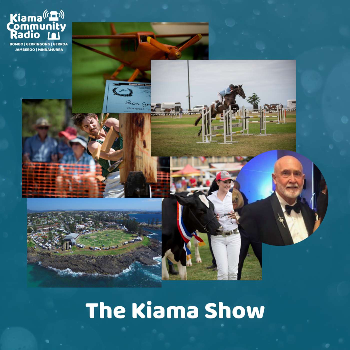 Kiama Community Radio\'s Podcast