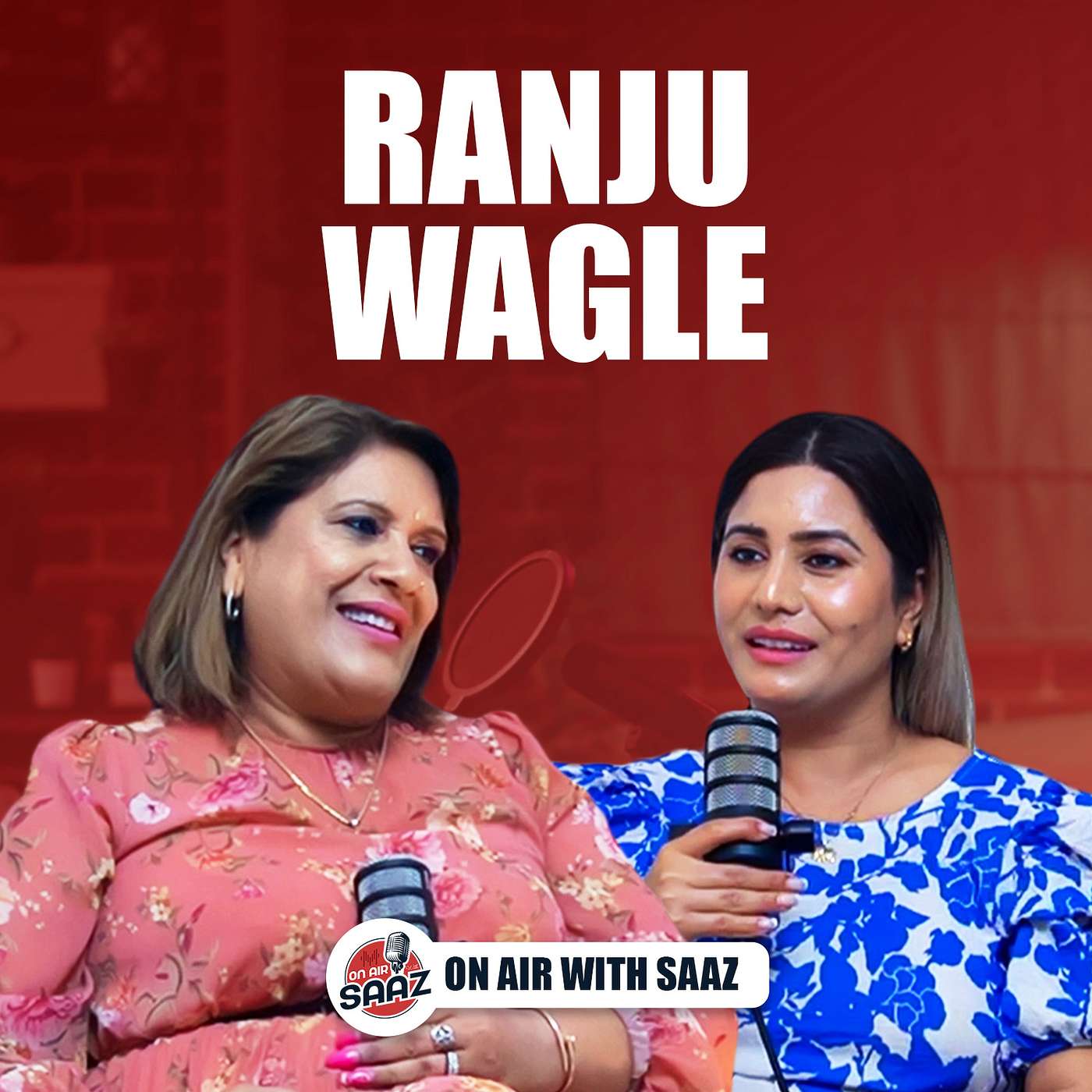 On Air With Saaz