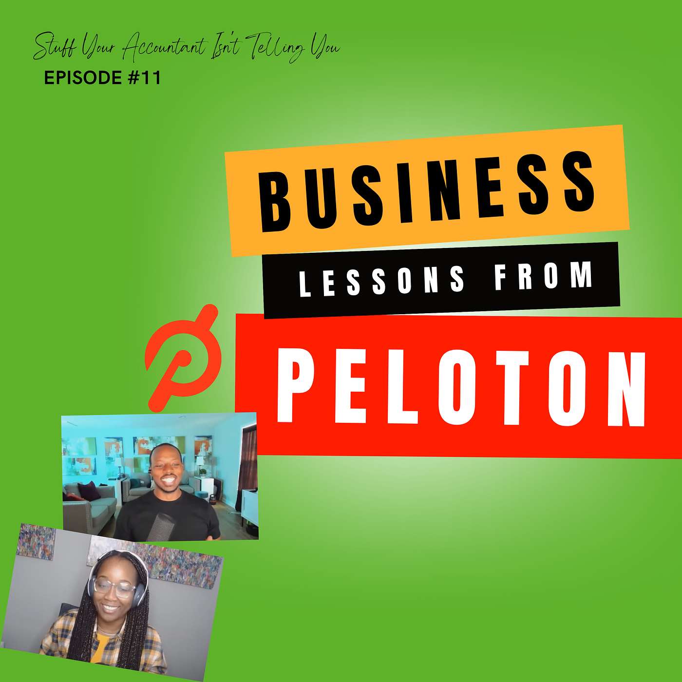 What Every Business Owner Should Learn from Peloton