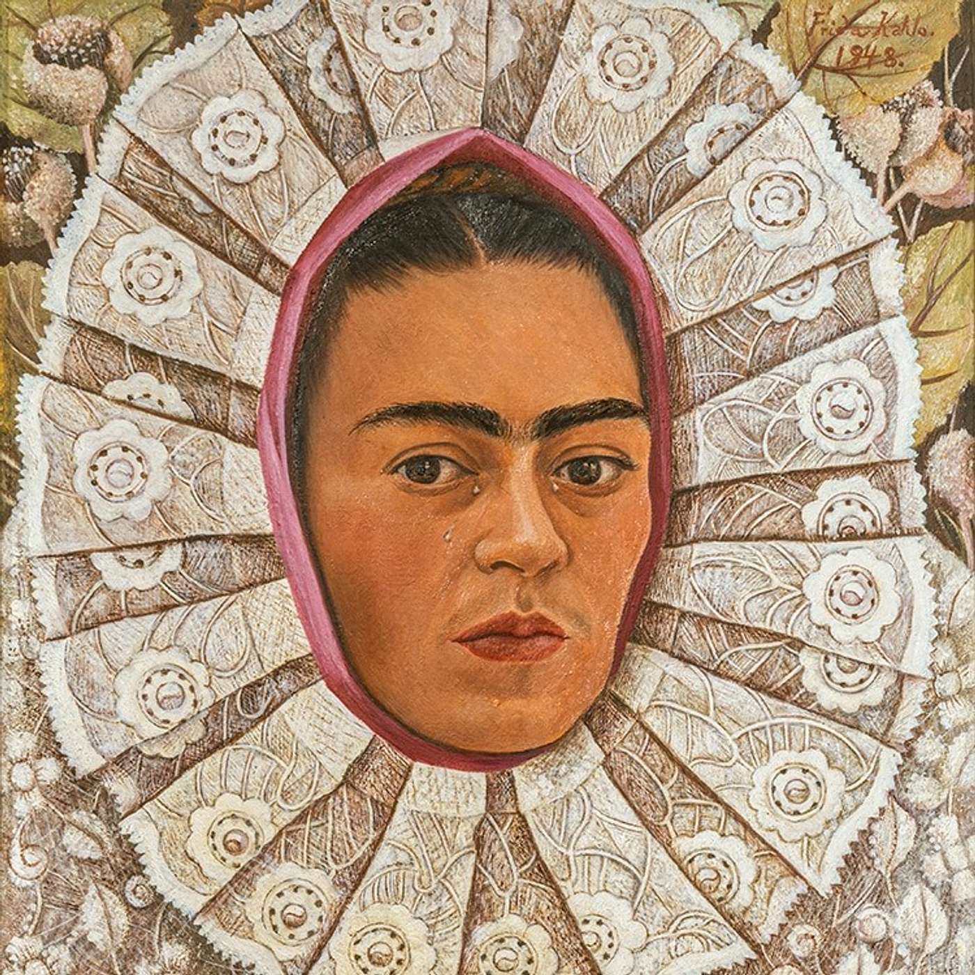 Strung Out Episode 205: FRIDA KAHLO