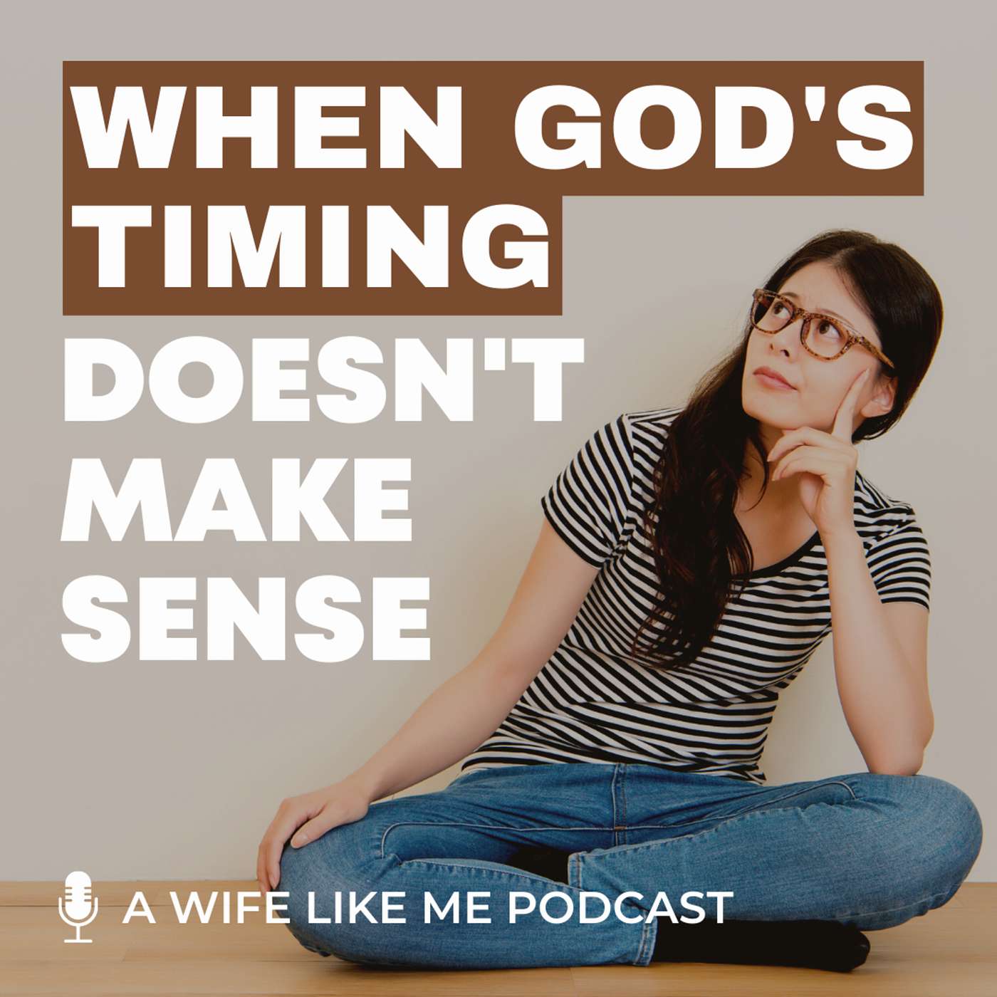 A Wife Like Me