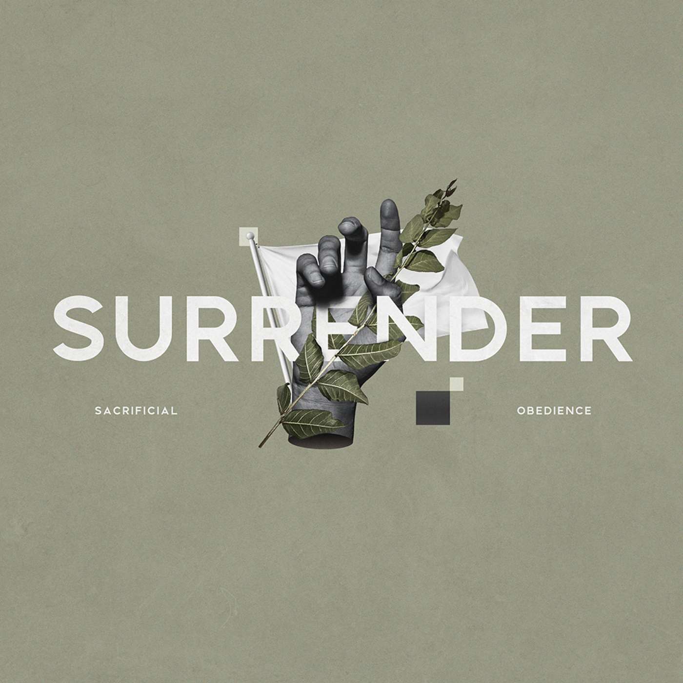 Surrender