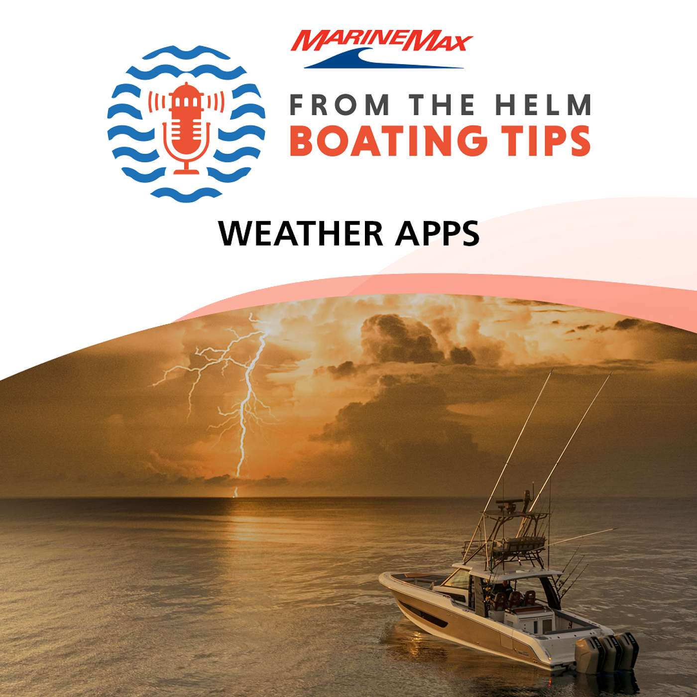 Boating Tips | Weather Apps
