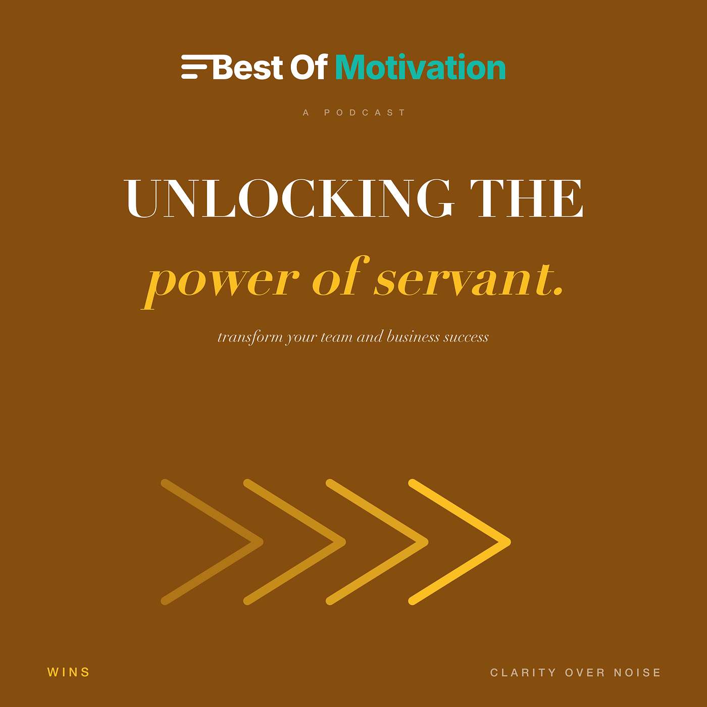 Unlocking the Power of Servant Leadership: Transform Your Team and Business Success