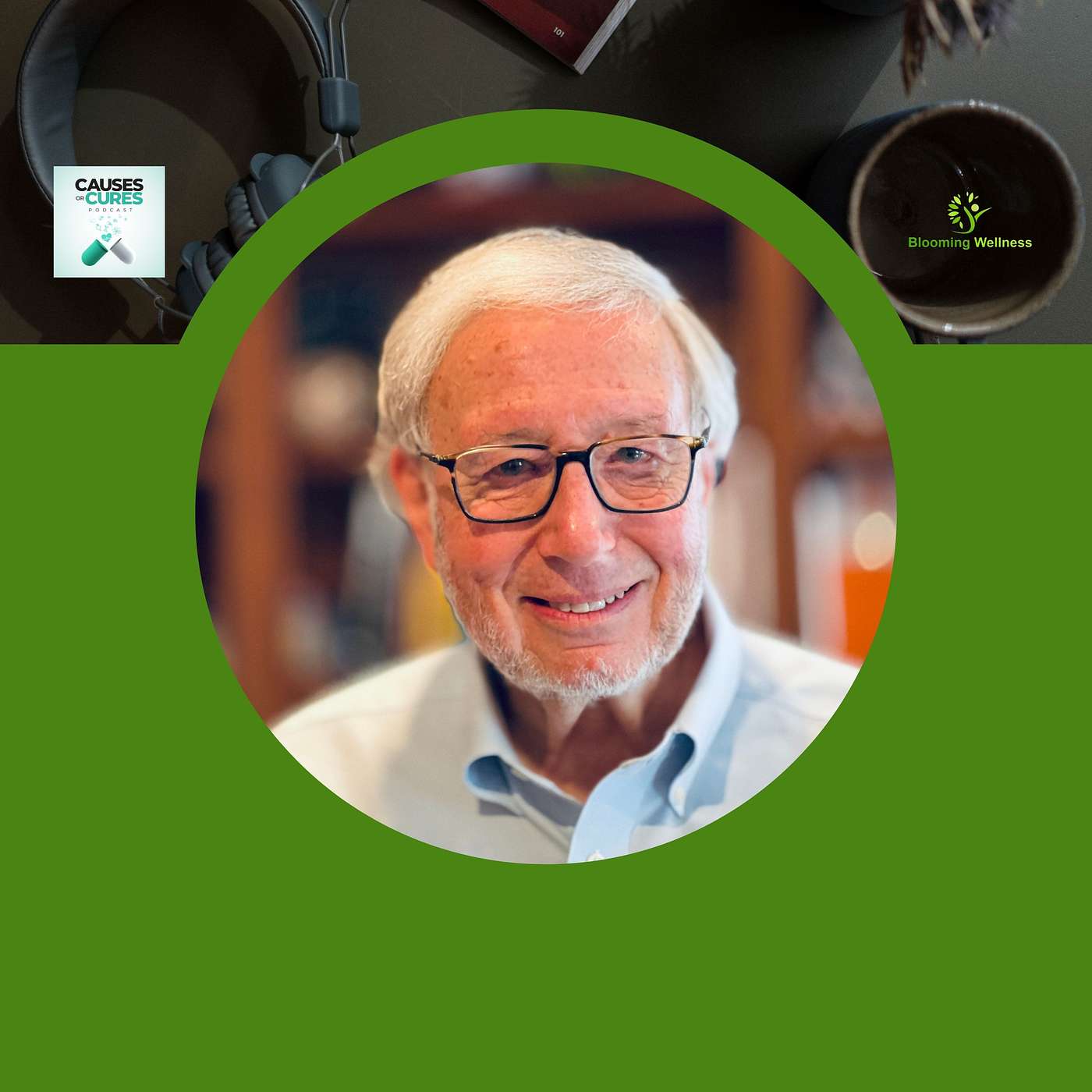 The Truth About Your Medications, with Harvard's Dr. Jerry Avorn