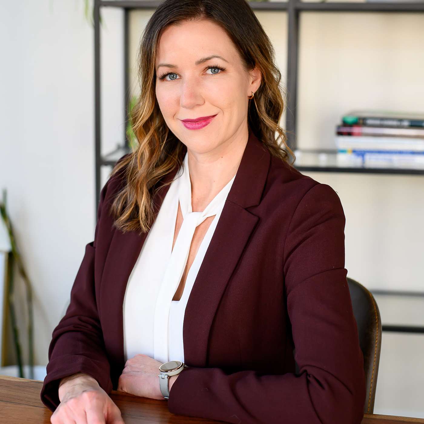 Metabolic Collective with Returning Guest Natasha Smikles! 935