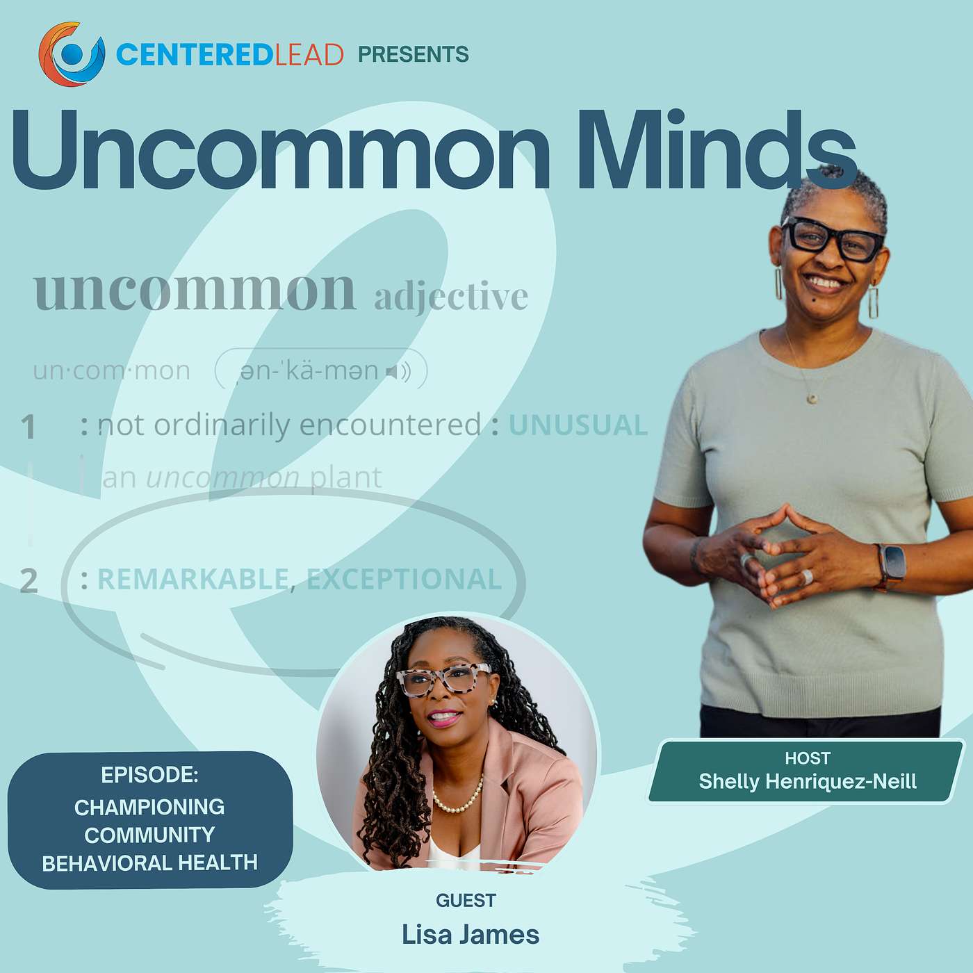Uncommon Minds
