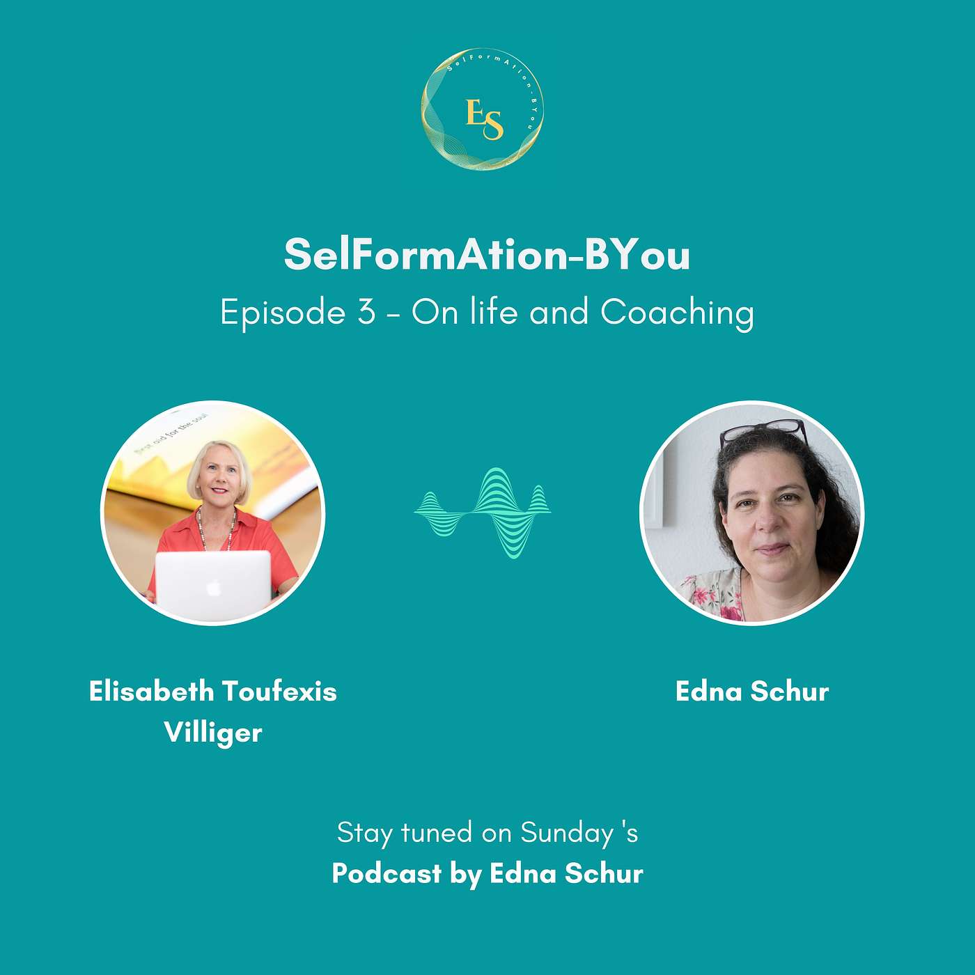 SelFormAtion-BYou - by Edna Schur