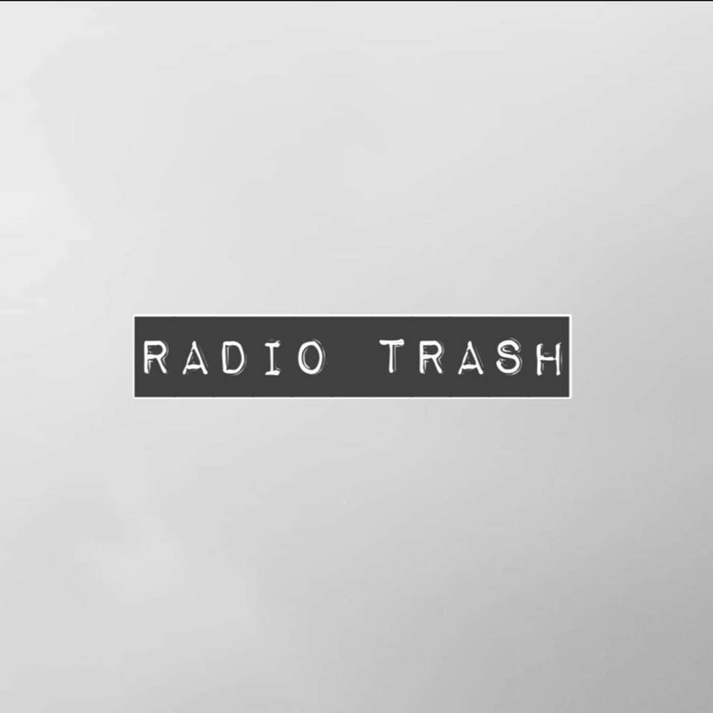 Radio Trash cover art