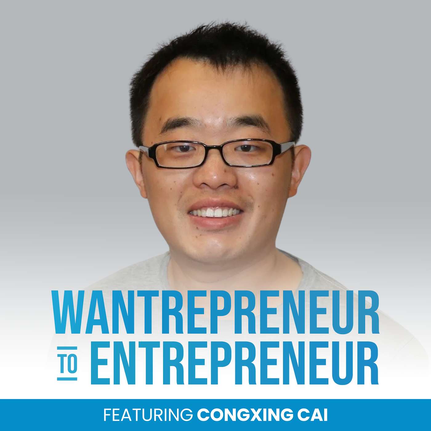 1196: How REAL-TIME AI is changing the job market (and the world!)... and it's ALREADY HERE w/ Congxing Cai