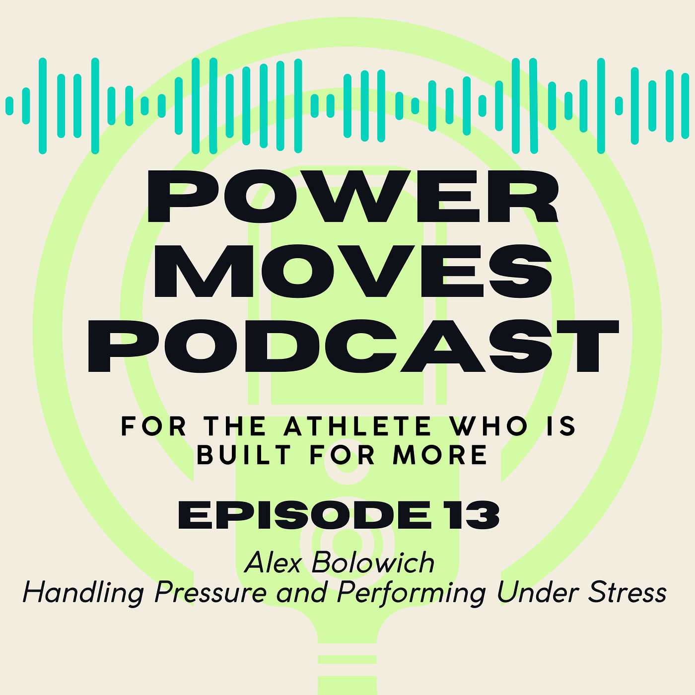The Power Moves Podcast