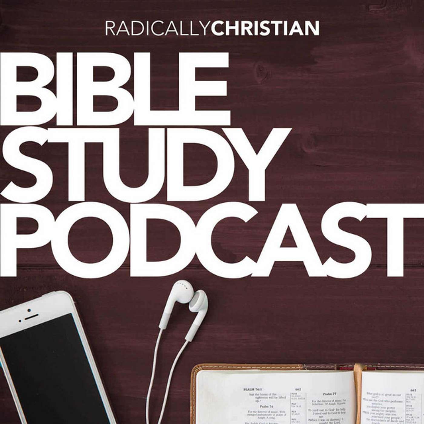 Unity in Christ  Podcast