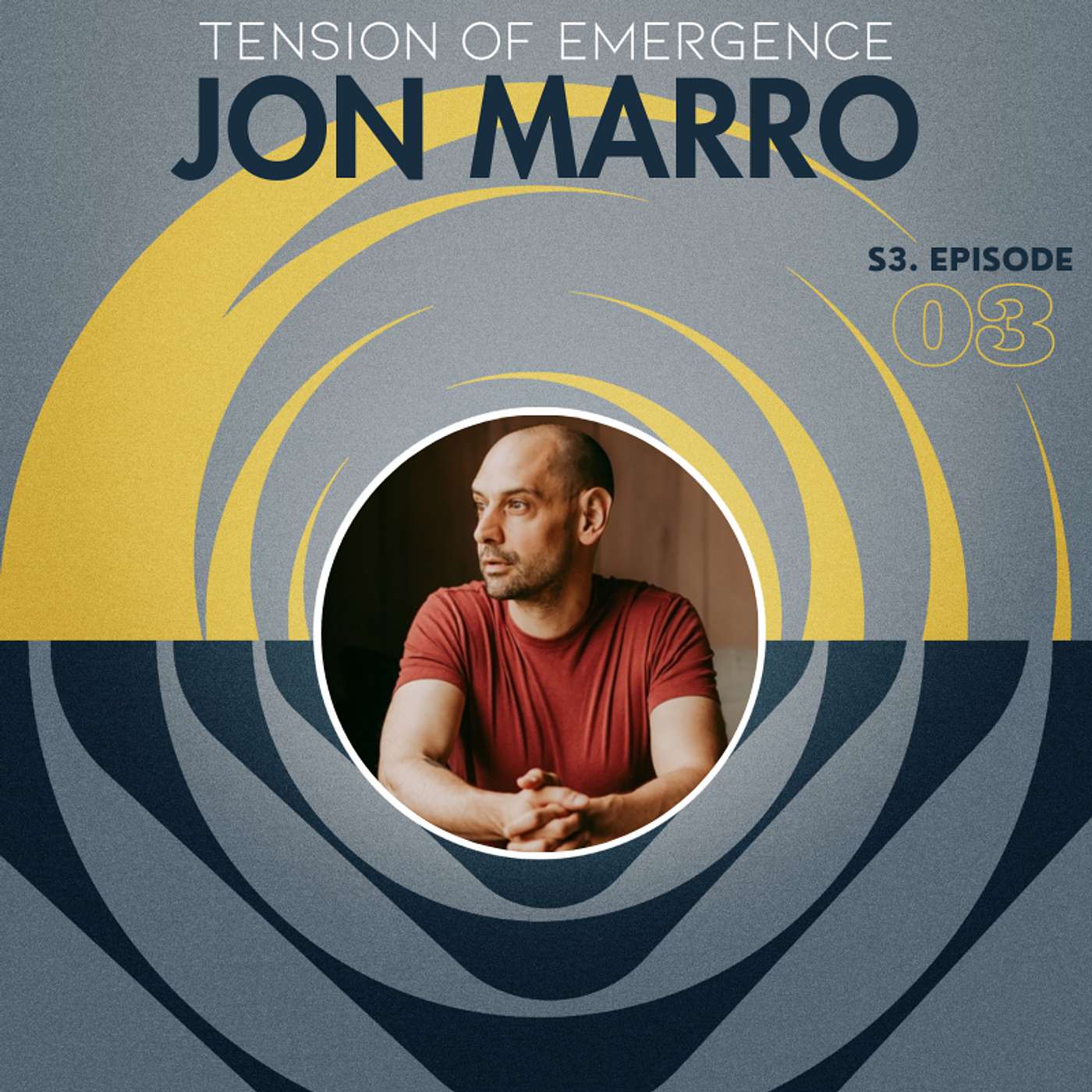 Creative Activism with Jon Marro