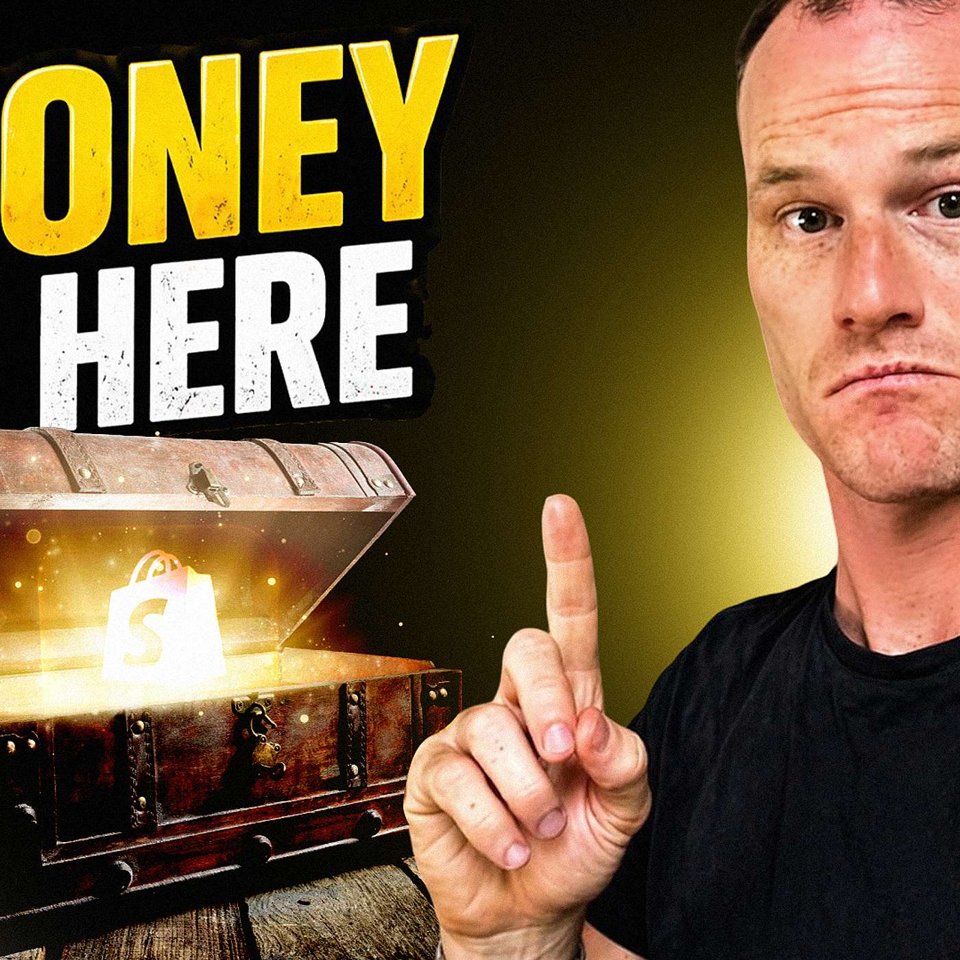 174. THIS Is Where The Money Is In Ecommerce episode artwork