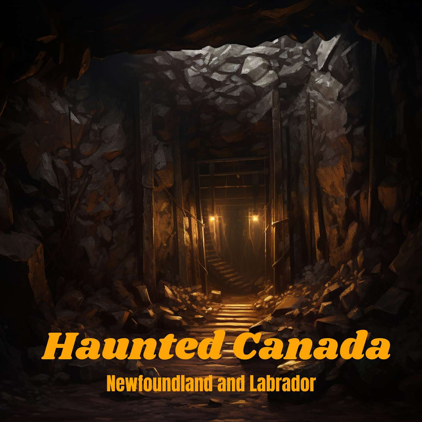 Haunted Canada part 5 : Newfoundland and Labrador