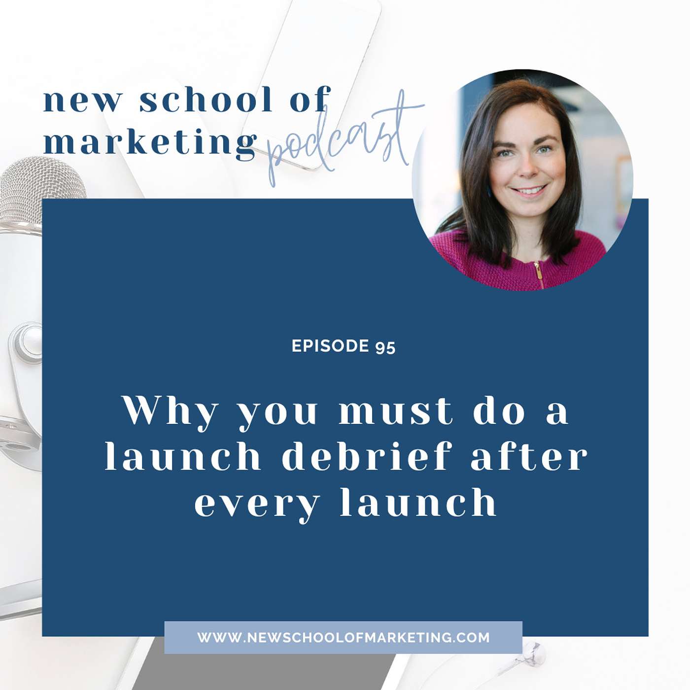 New School of Marketing