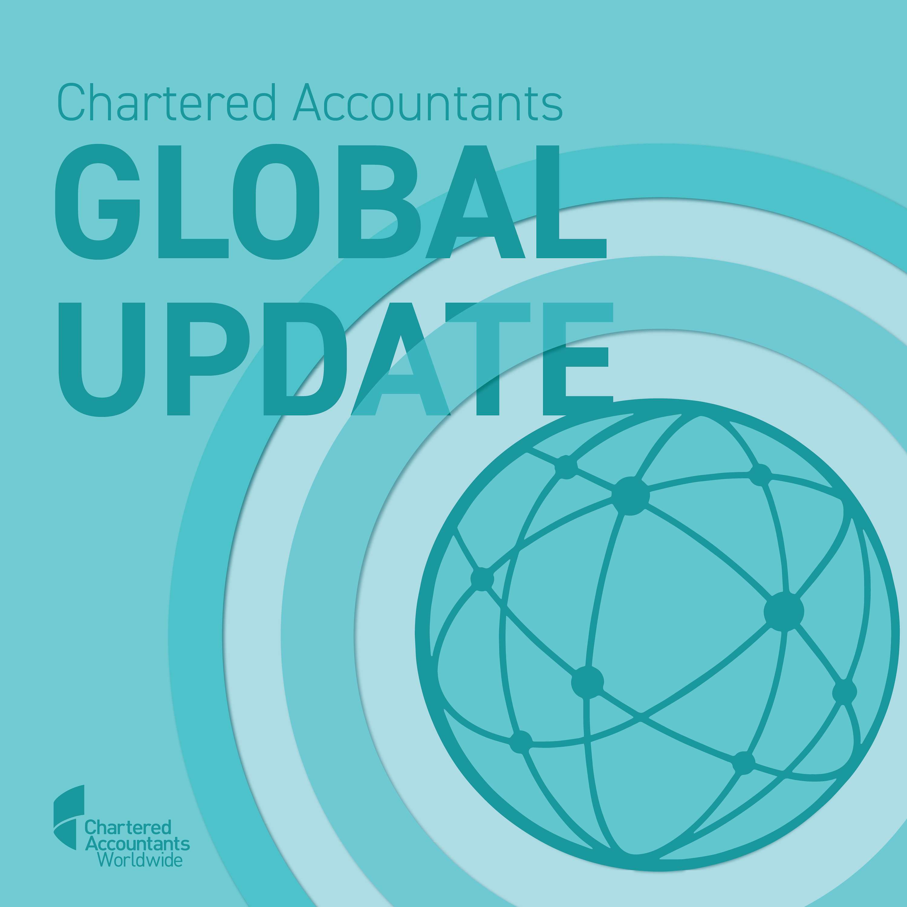 Chartered Accountants Global Update