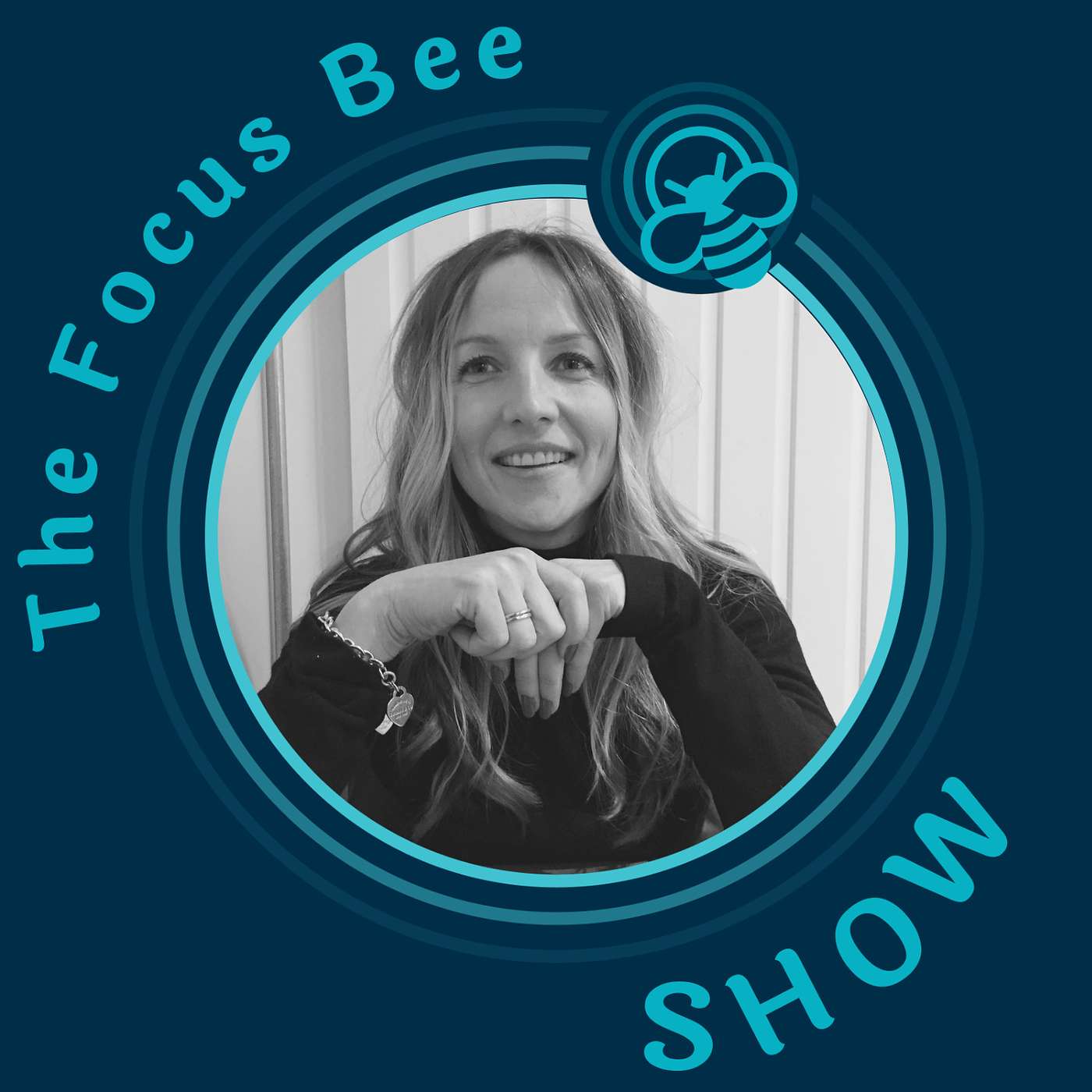 (105) The Power of Self-Awareness, Wellbeing and Connection with Francoise Prandi