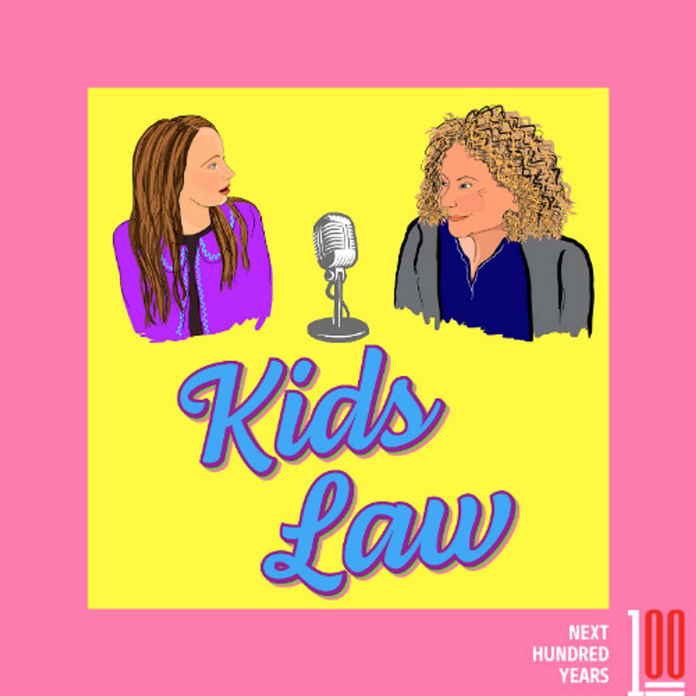 Kids Law