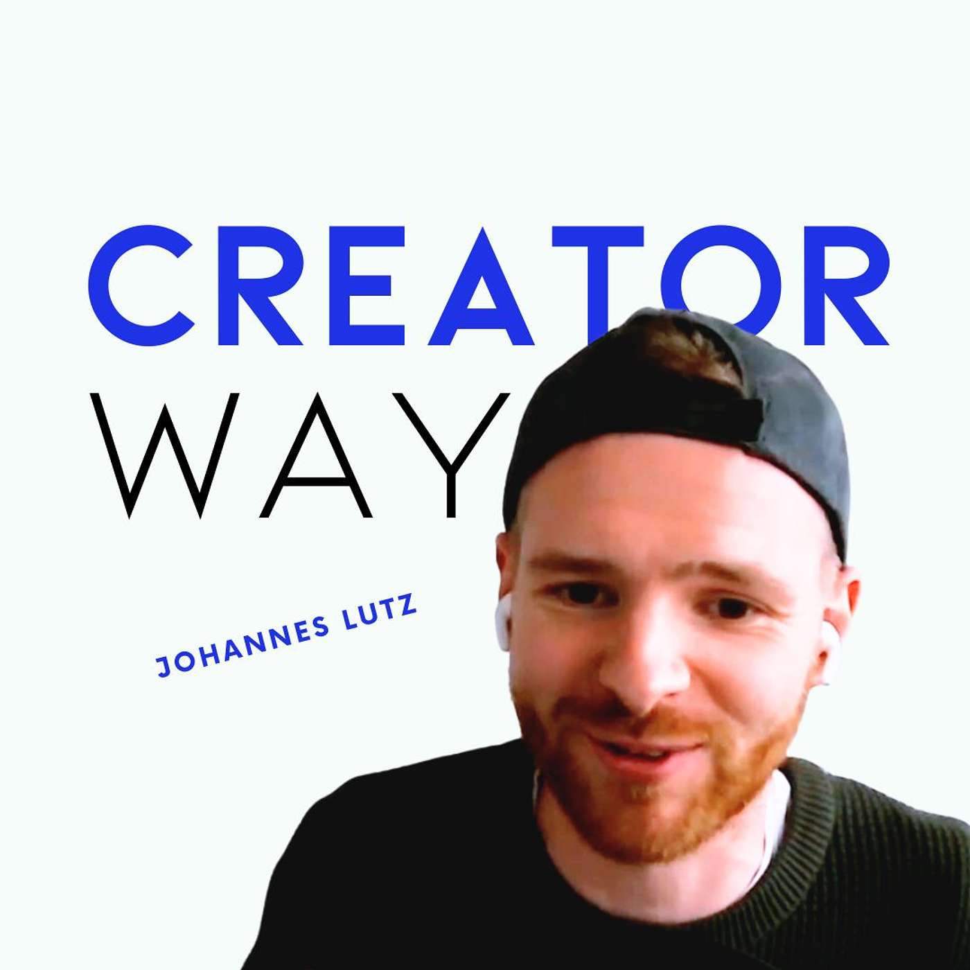 Creatorway - Der Business & Marketing Podcast für die Creator Economy