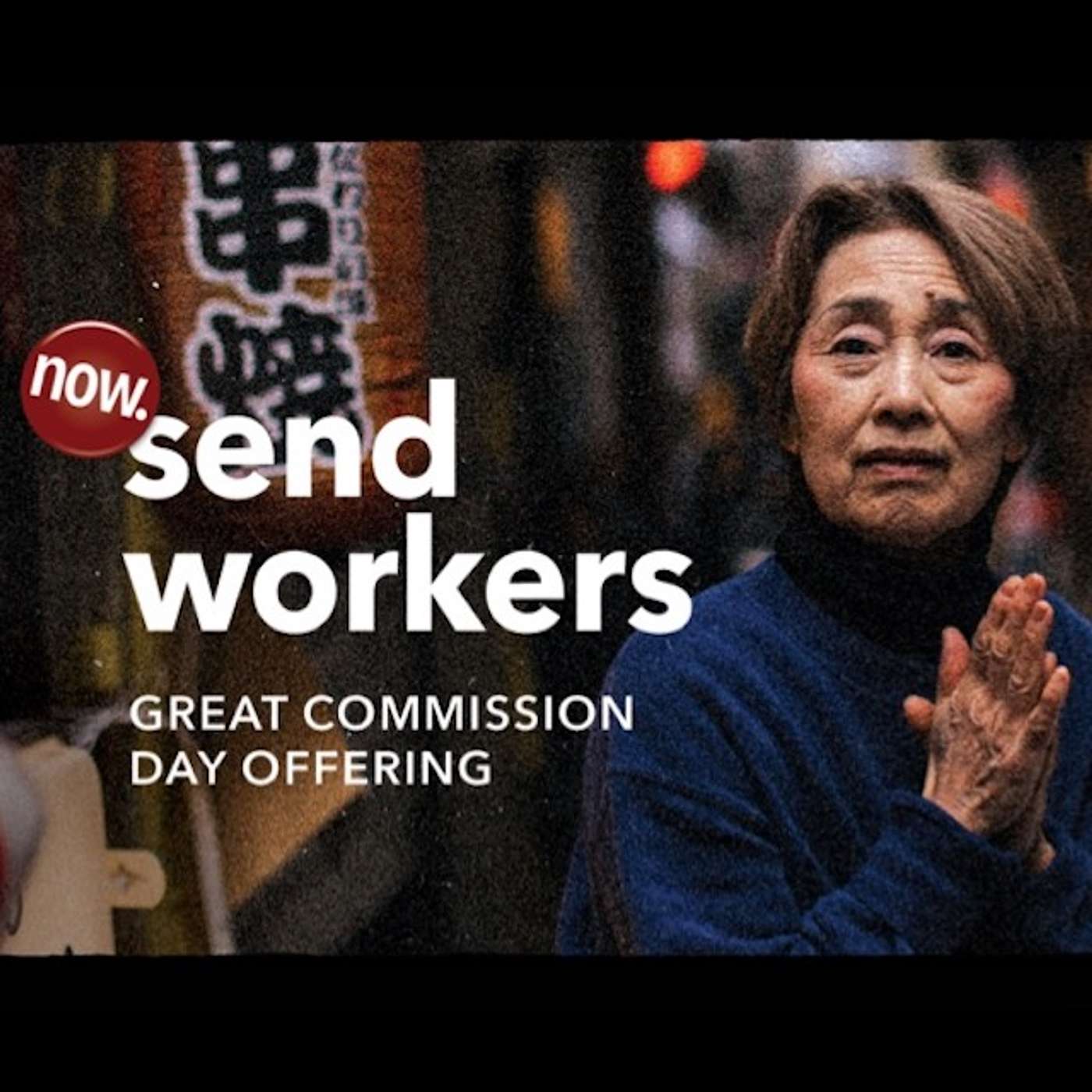 Great Commission Sunday