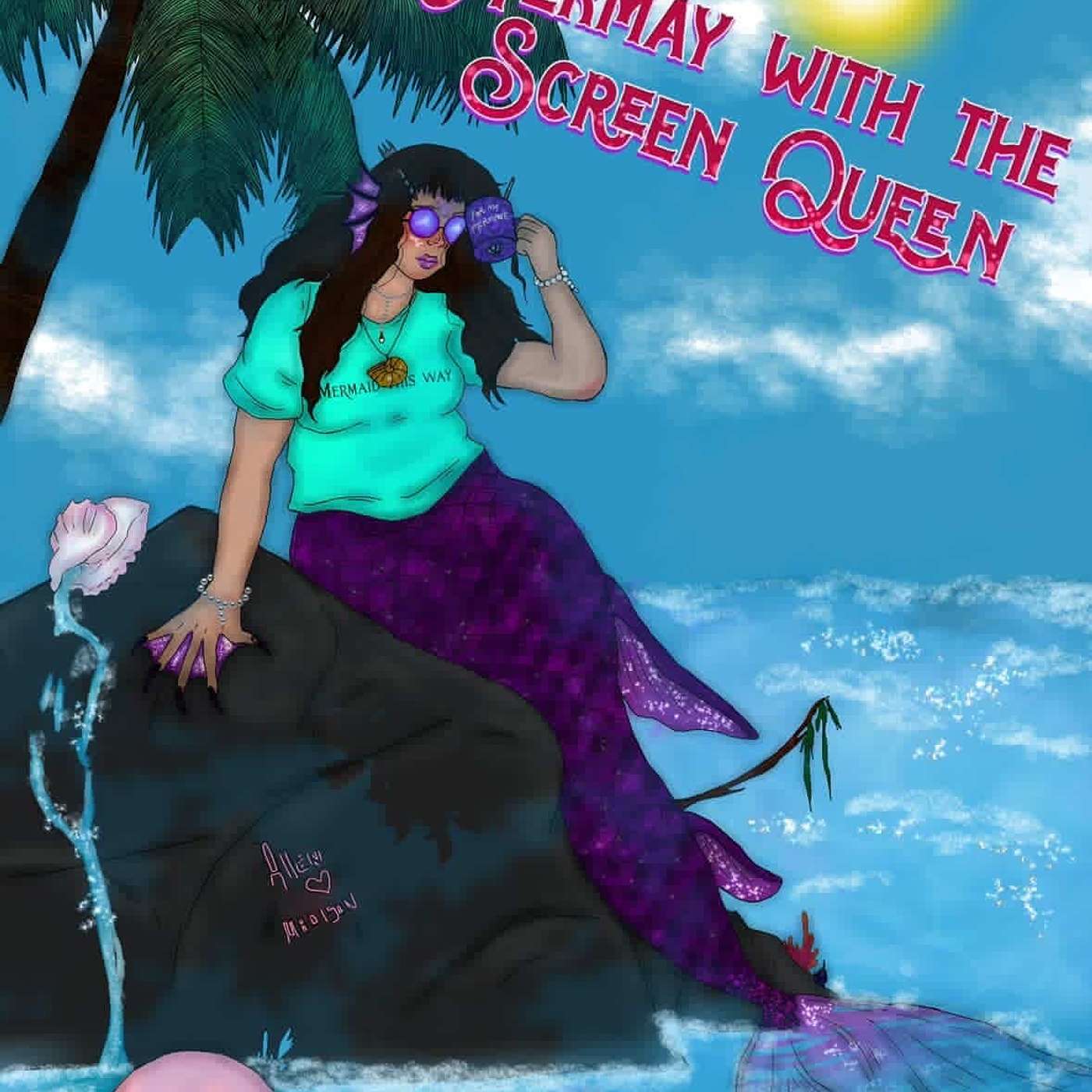 The Little Mermaid (2023) episode artwork
