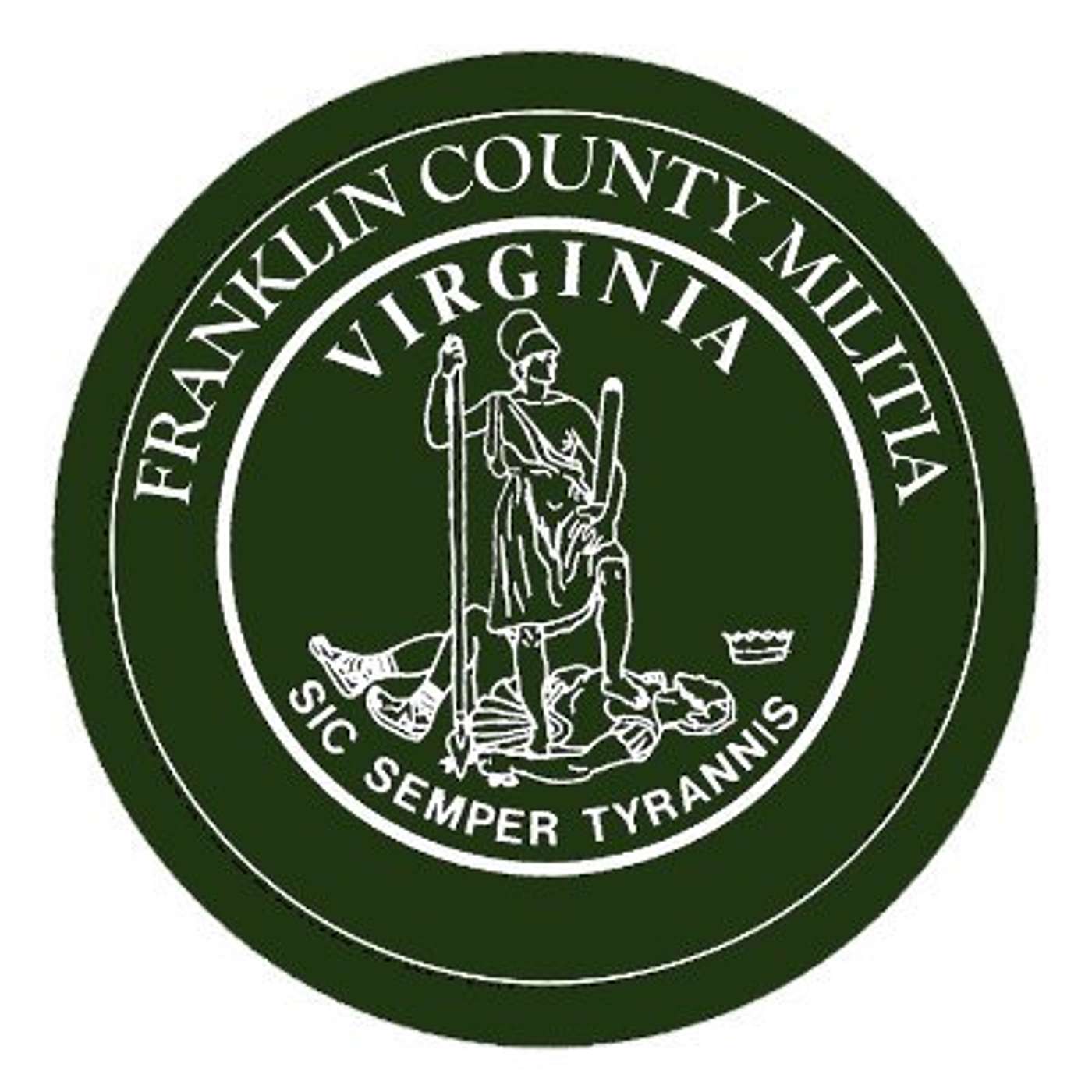 **Members Only After Show** Well Regulated with Brian Wood and Jeremiah DeBorde of Franklin County Militia, Inc