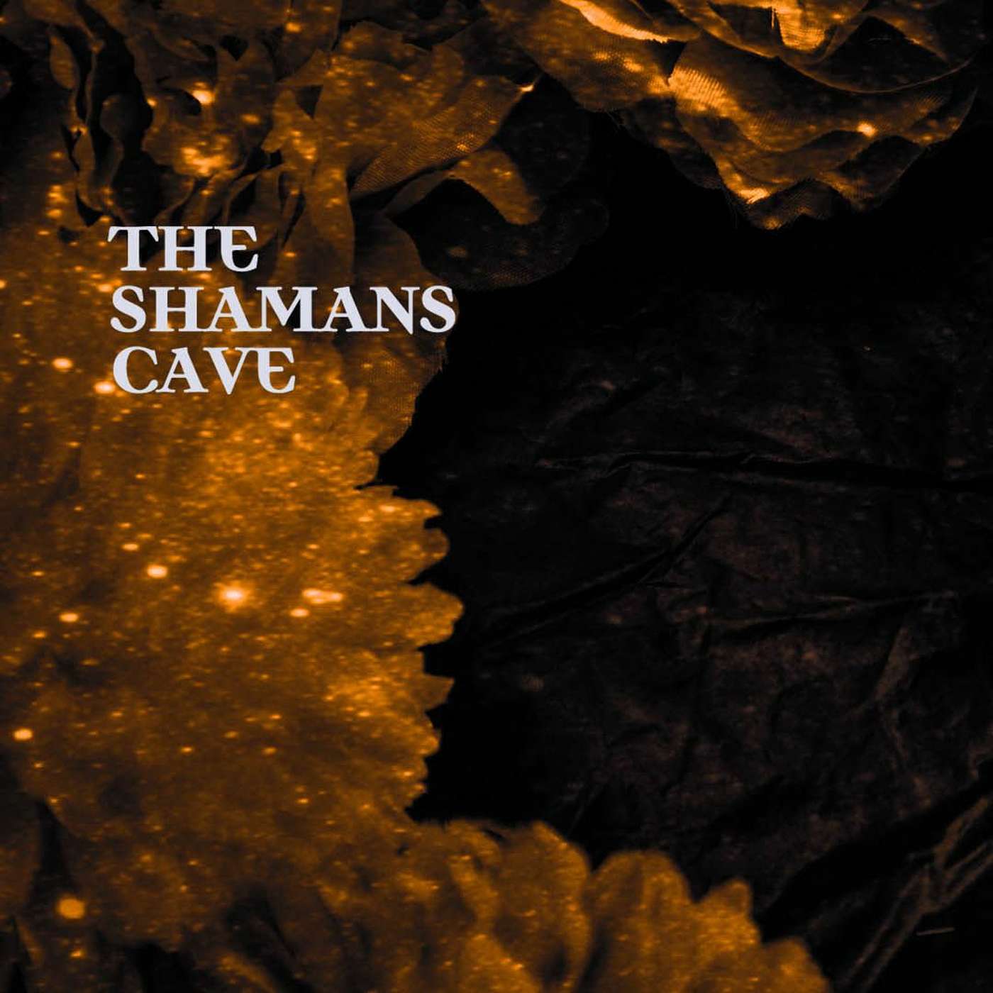 The Shamans Cave