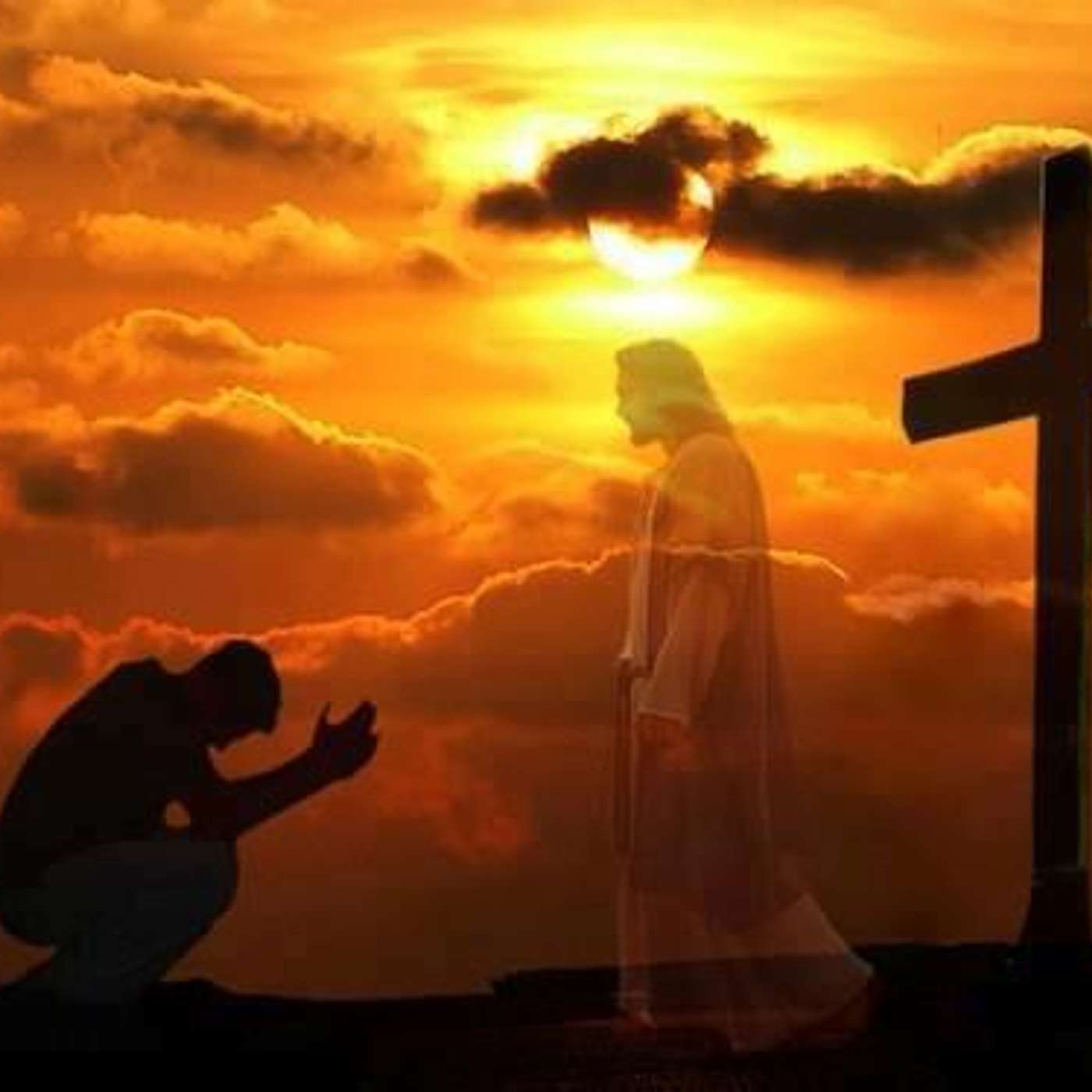 I Need To Know Christ