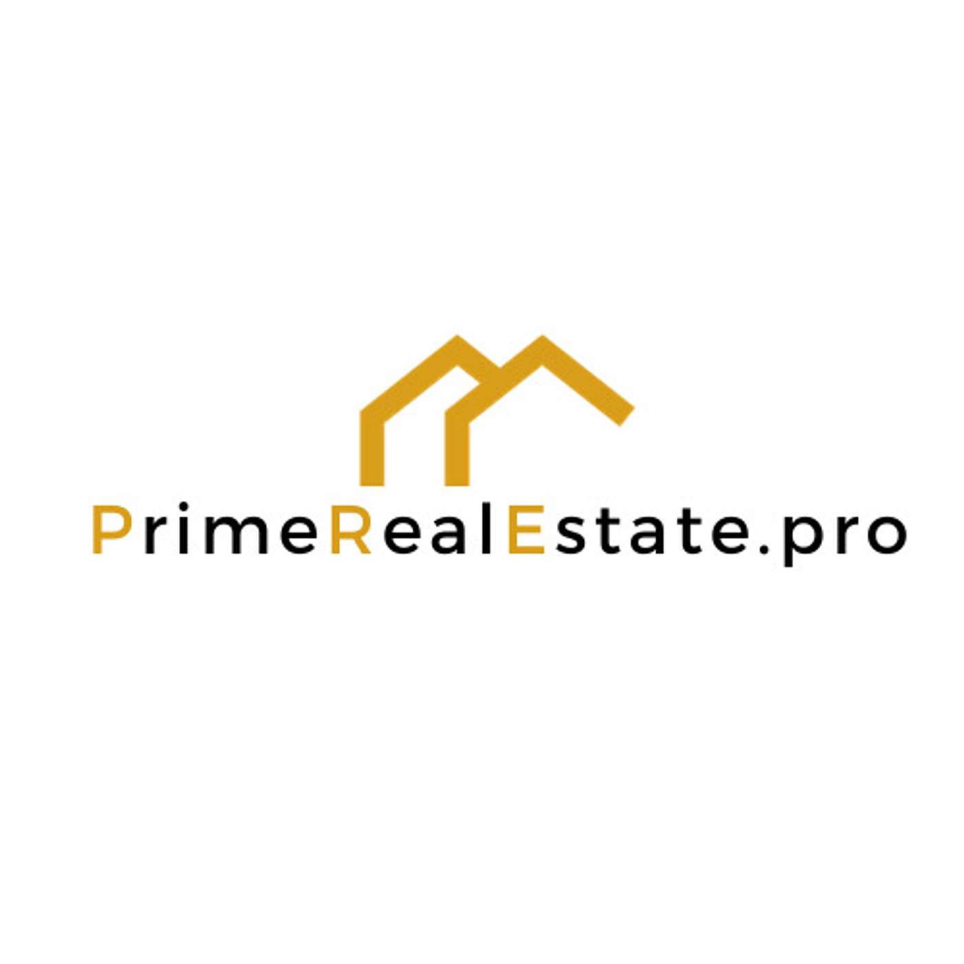 PrimeRealEstate.pro Podcast
