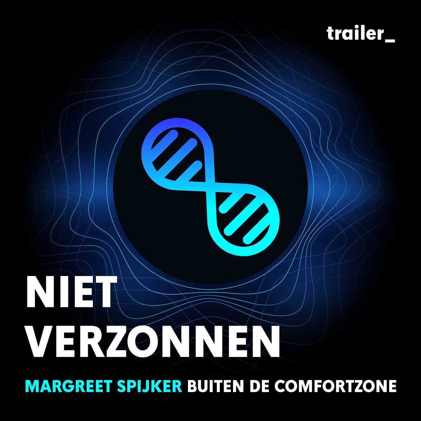 Niet Verzonnen - trailer