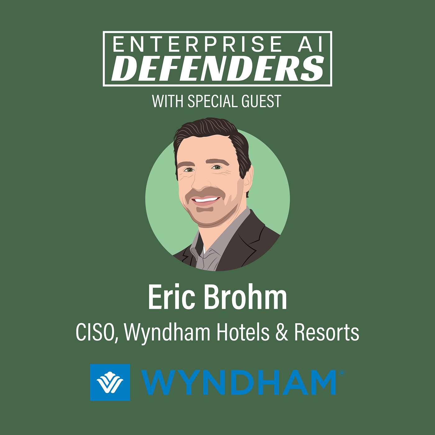 Enterprise AI Defenders