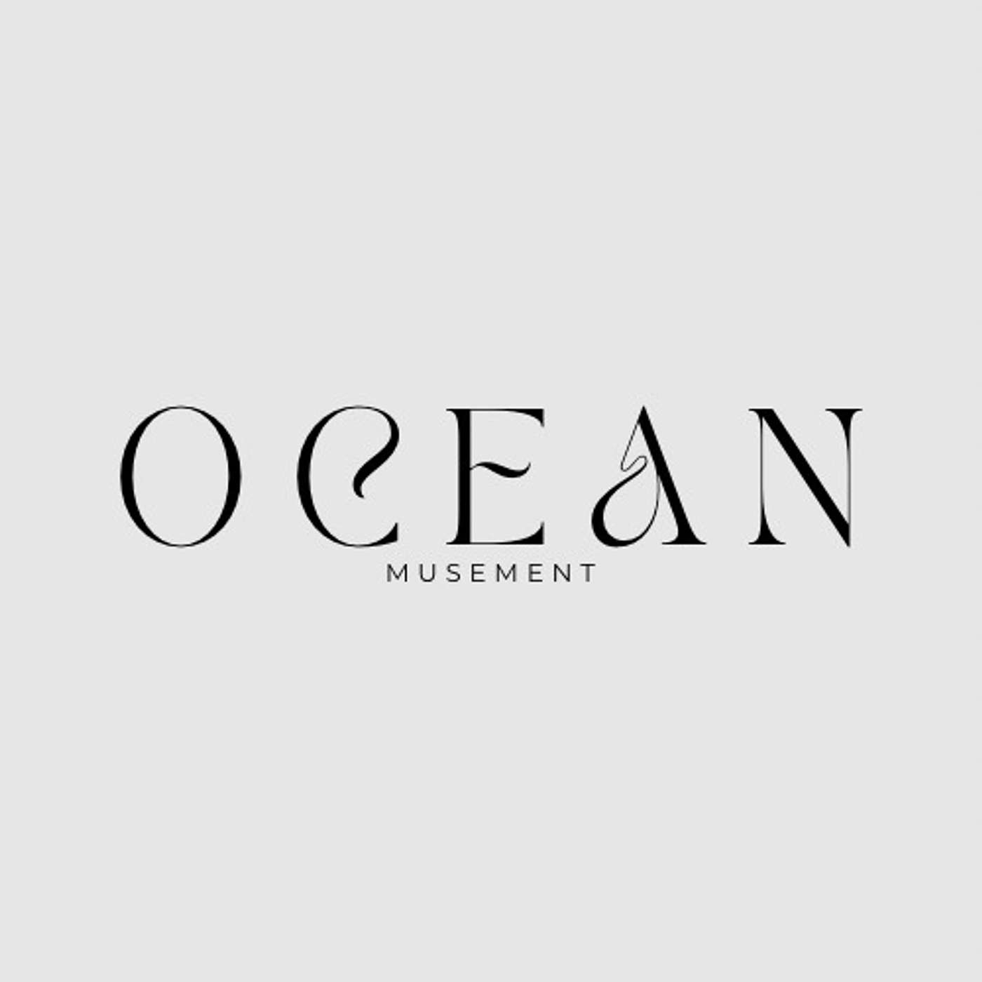 Ocean MUSEment podcast artwork