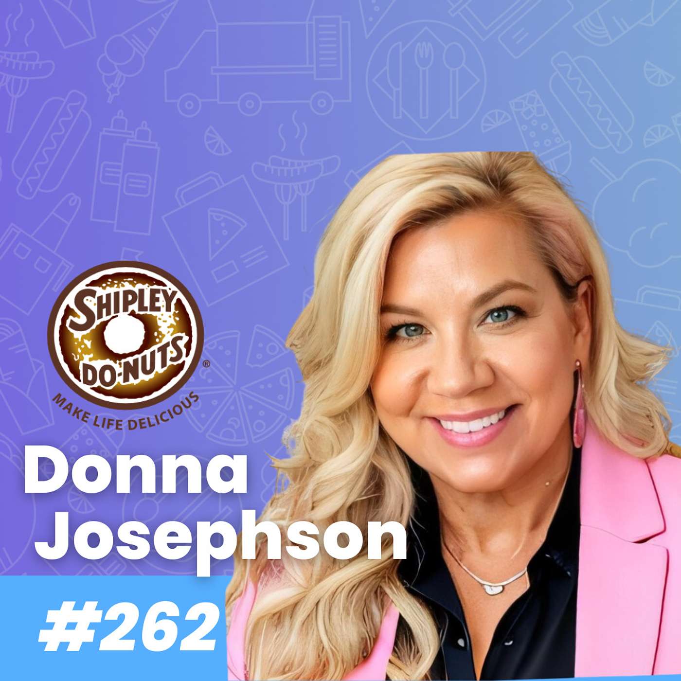Behind the Scenes of a Successful Restaurant Experience with Donna Josephson