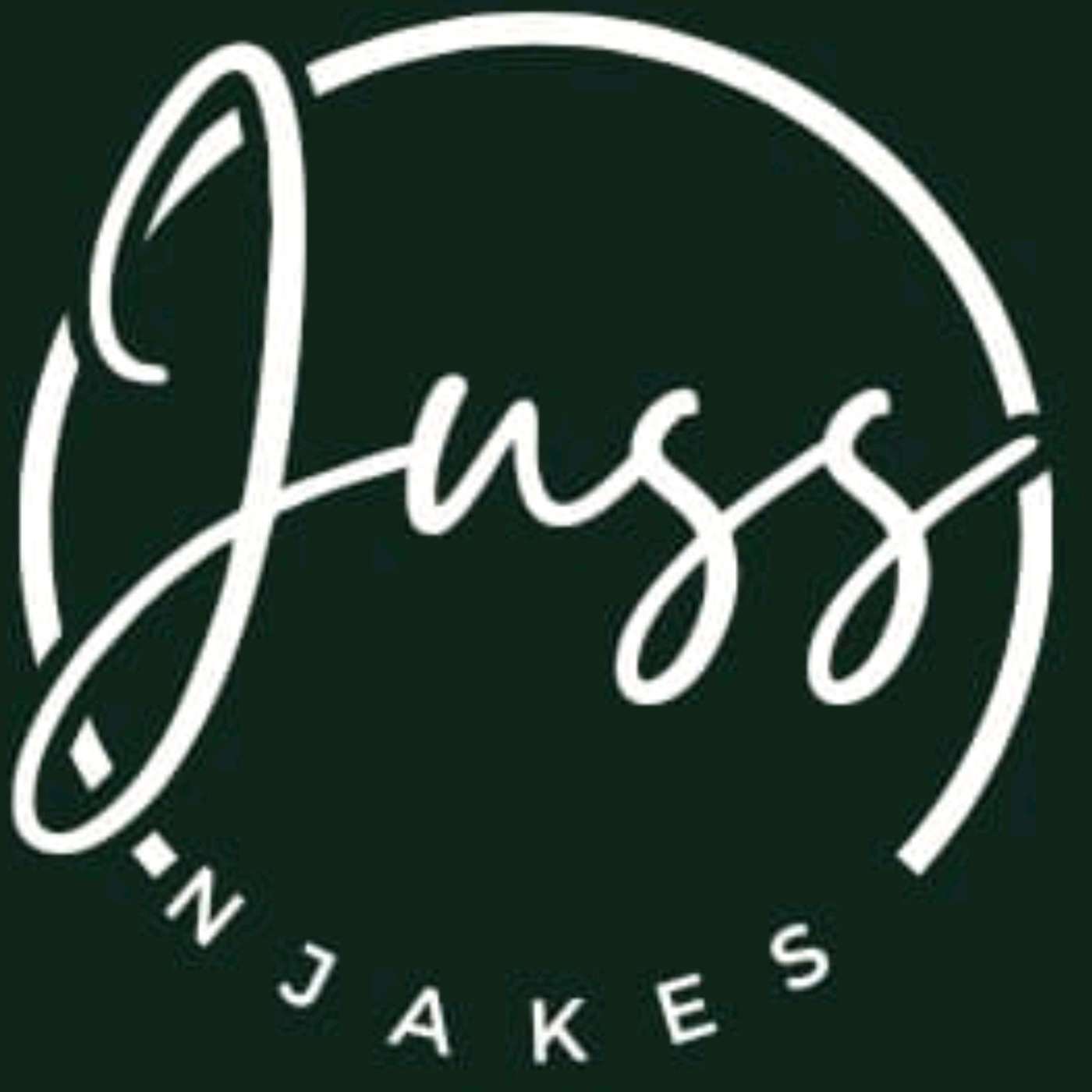 Juss Njakes' Podcast