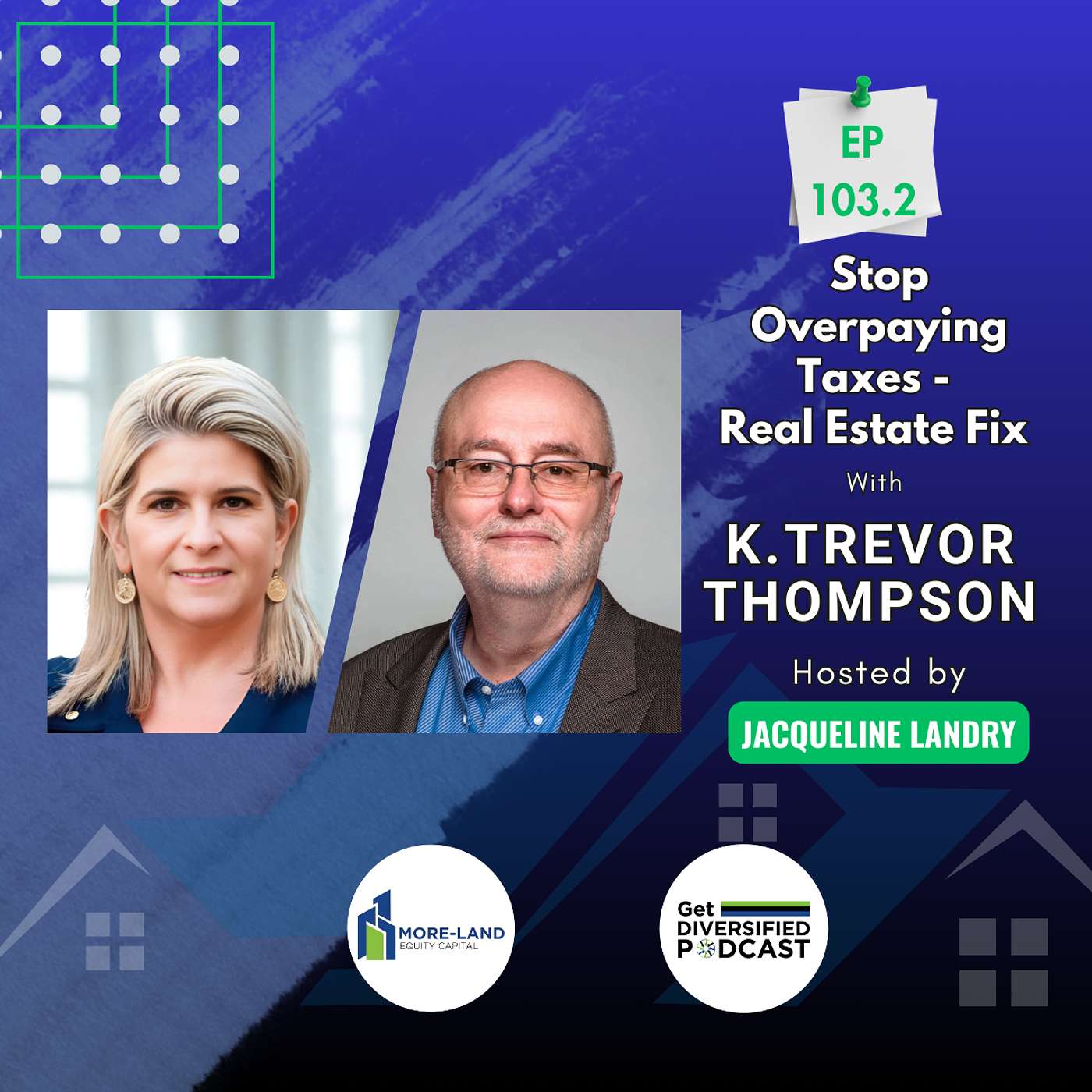 Get Diversified Podcast