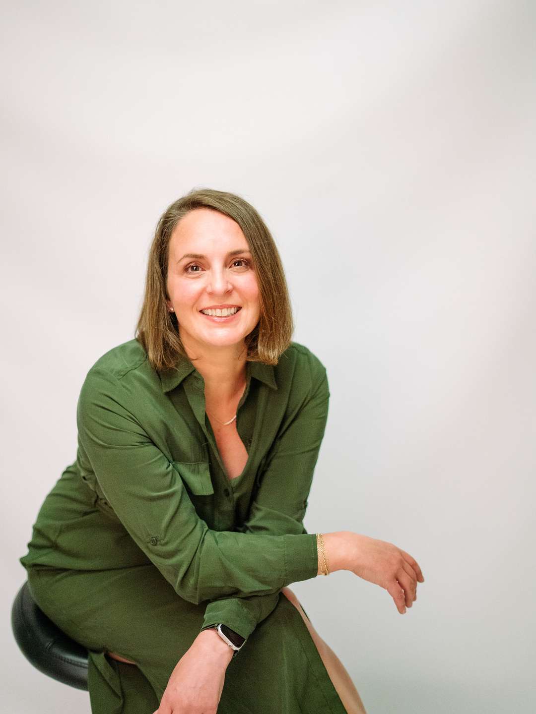 Dr. Stephanie Yamout