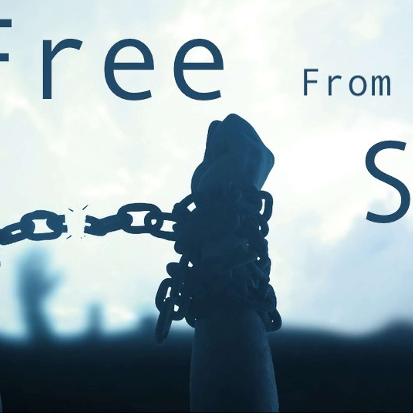 Free From Sin