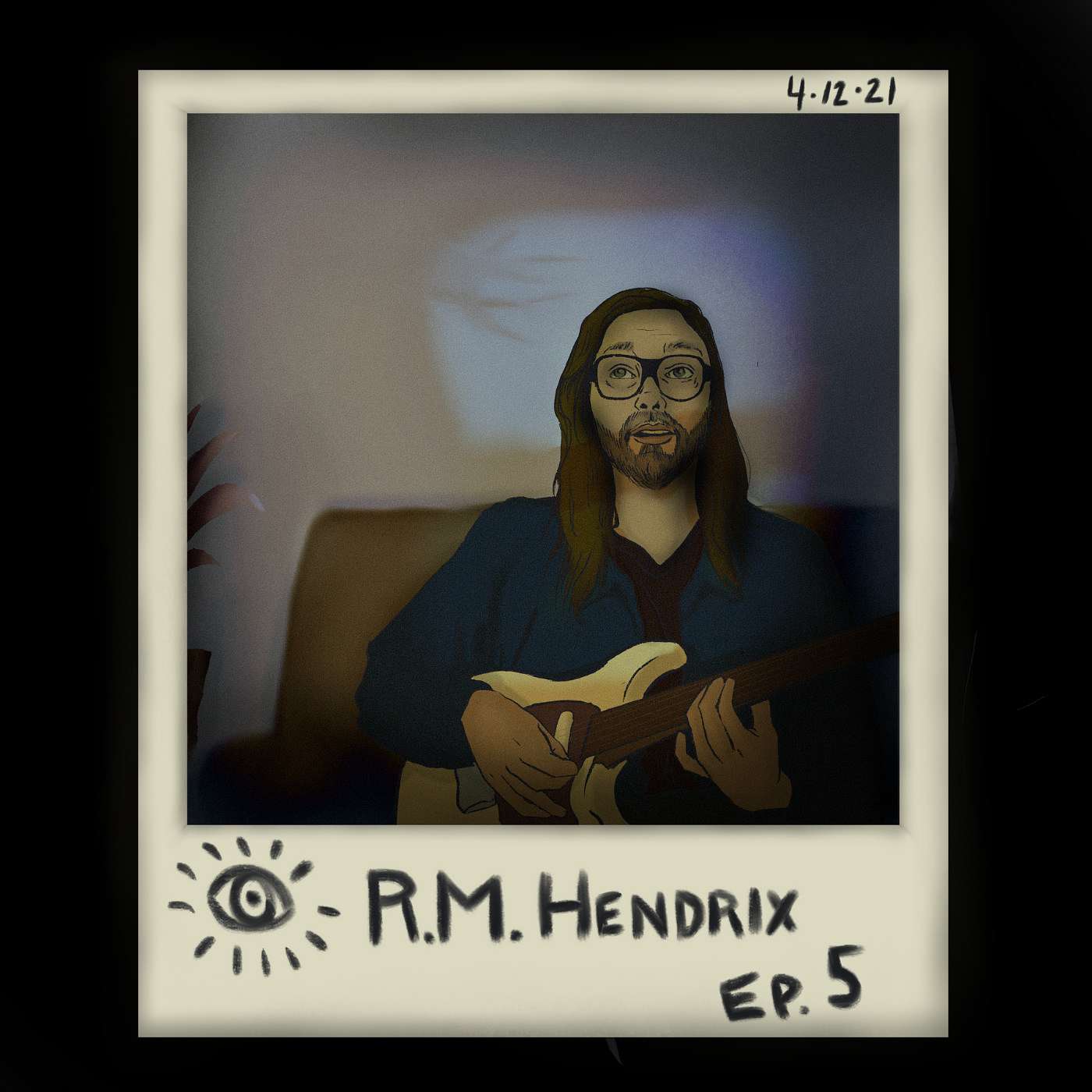 Blurring Lines Between The Titles (feat. R.M. Hendrix)