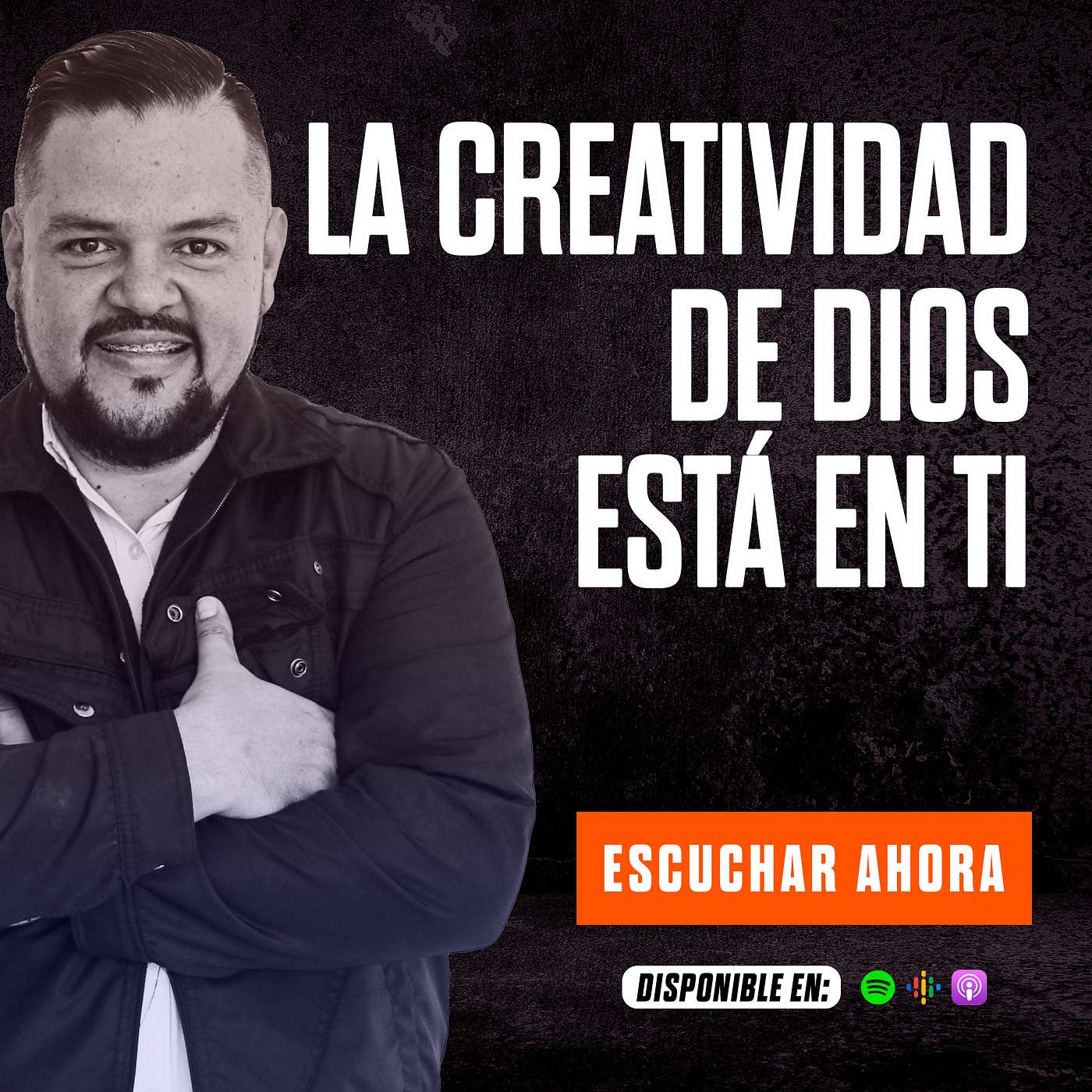 LA CREATIVIDAD DE DIOS ESTÁ EN TI / GANANDO LA BATALLA episode artwork
