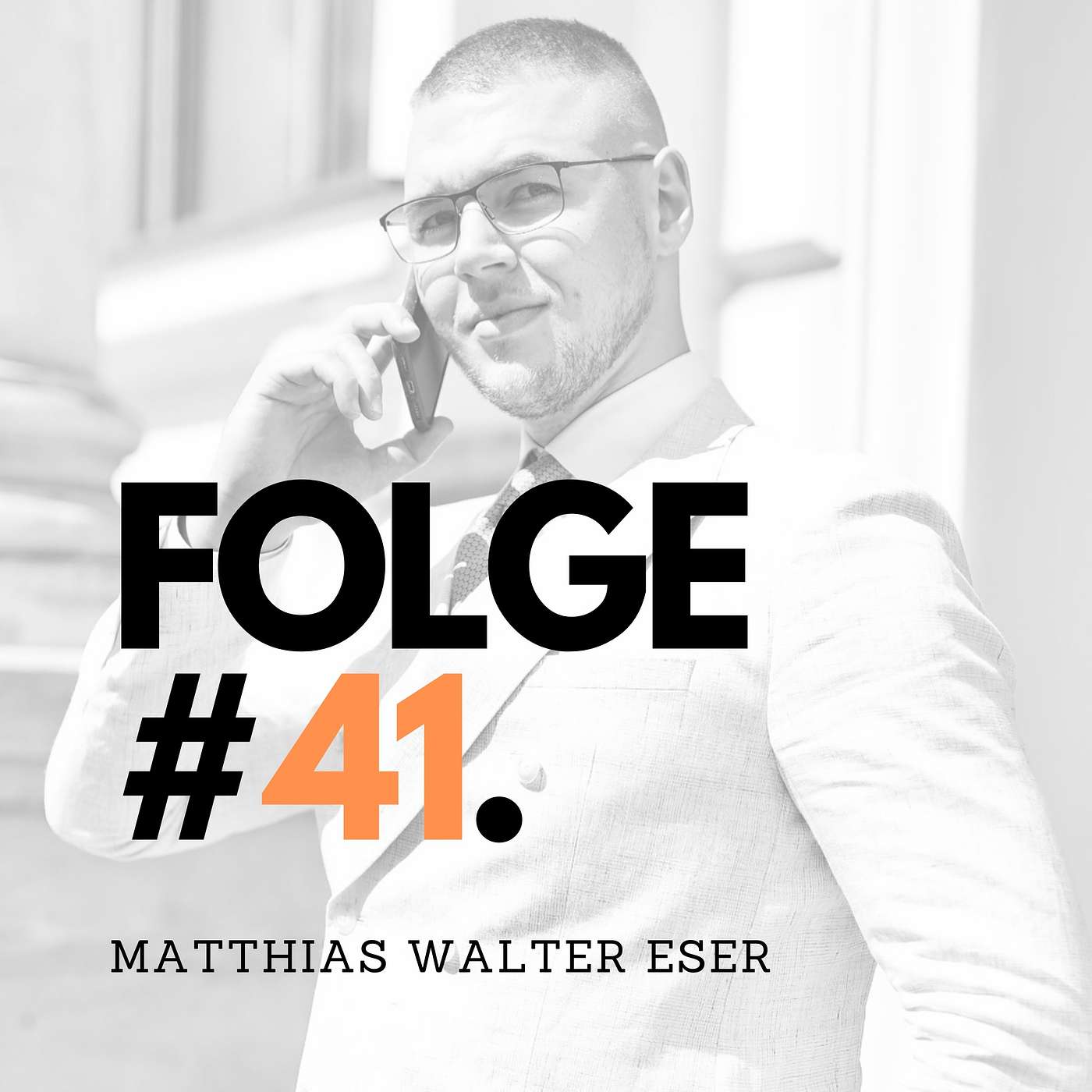 #Folge 41 - So machst Du 1 MILLION EURO Umsatz im Jahr 2022! 💰 episode artwork