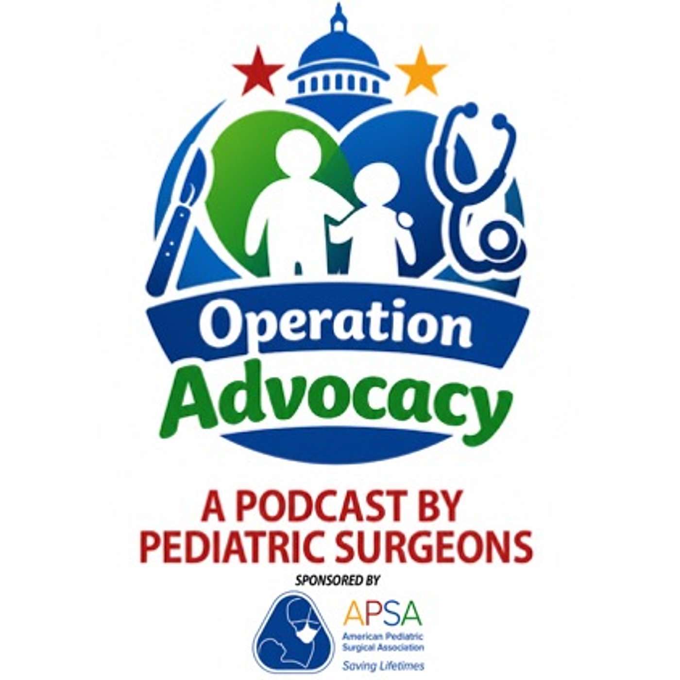 Operation Advocacy: Voices for Children's Health