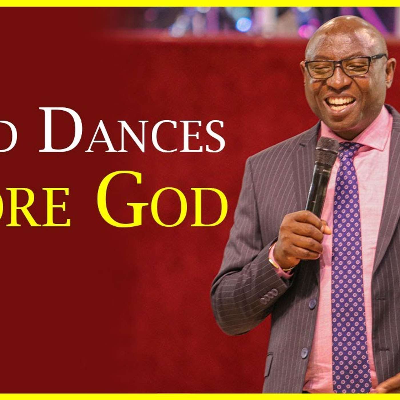 Destiny Praise - Rev. Wachira Muriithi_05th December Sunday Service! episode artwork