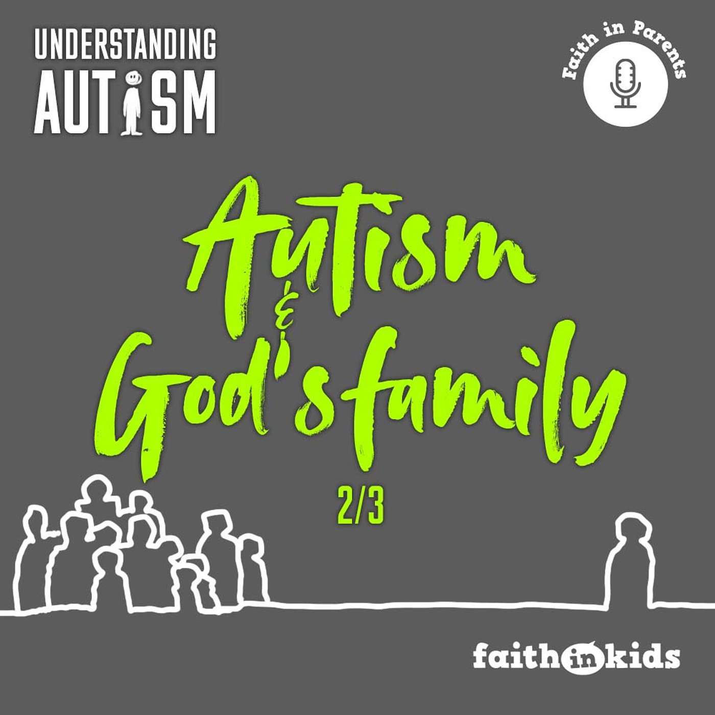 Faith in Kids