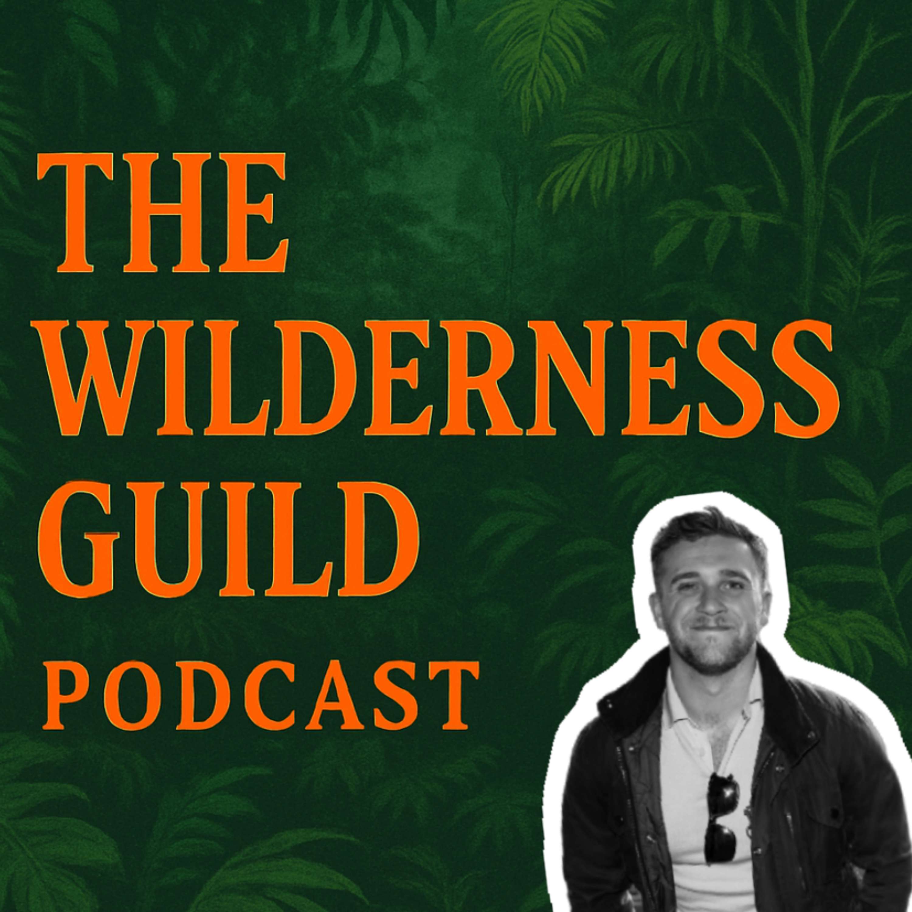 The Wilderness Guild Podcast cover art