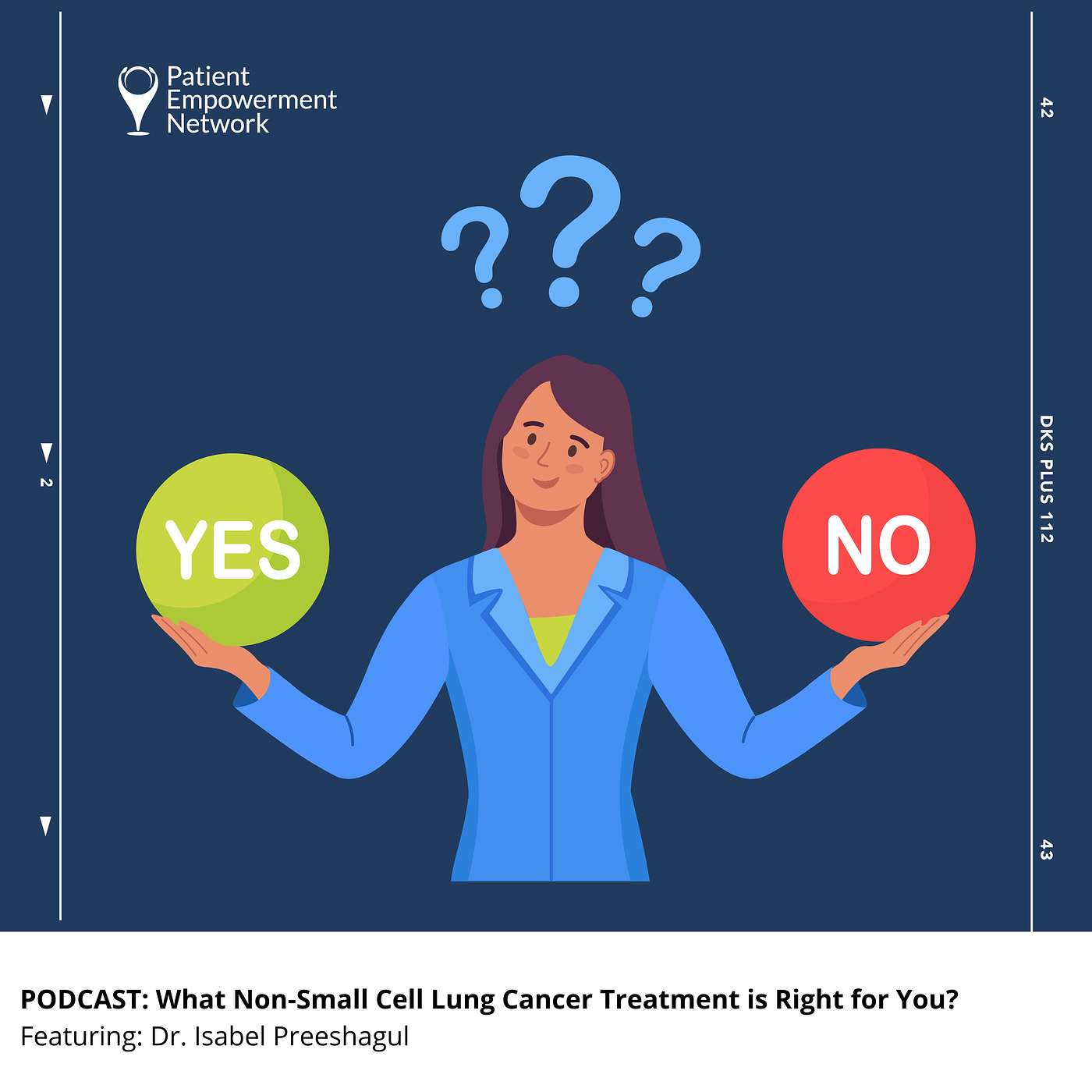 What Non-Small Cell Lung Cancer Treatment is Right for You?