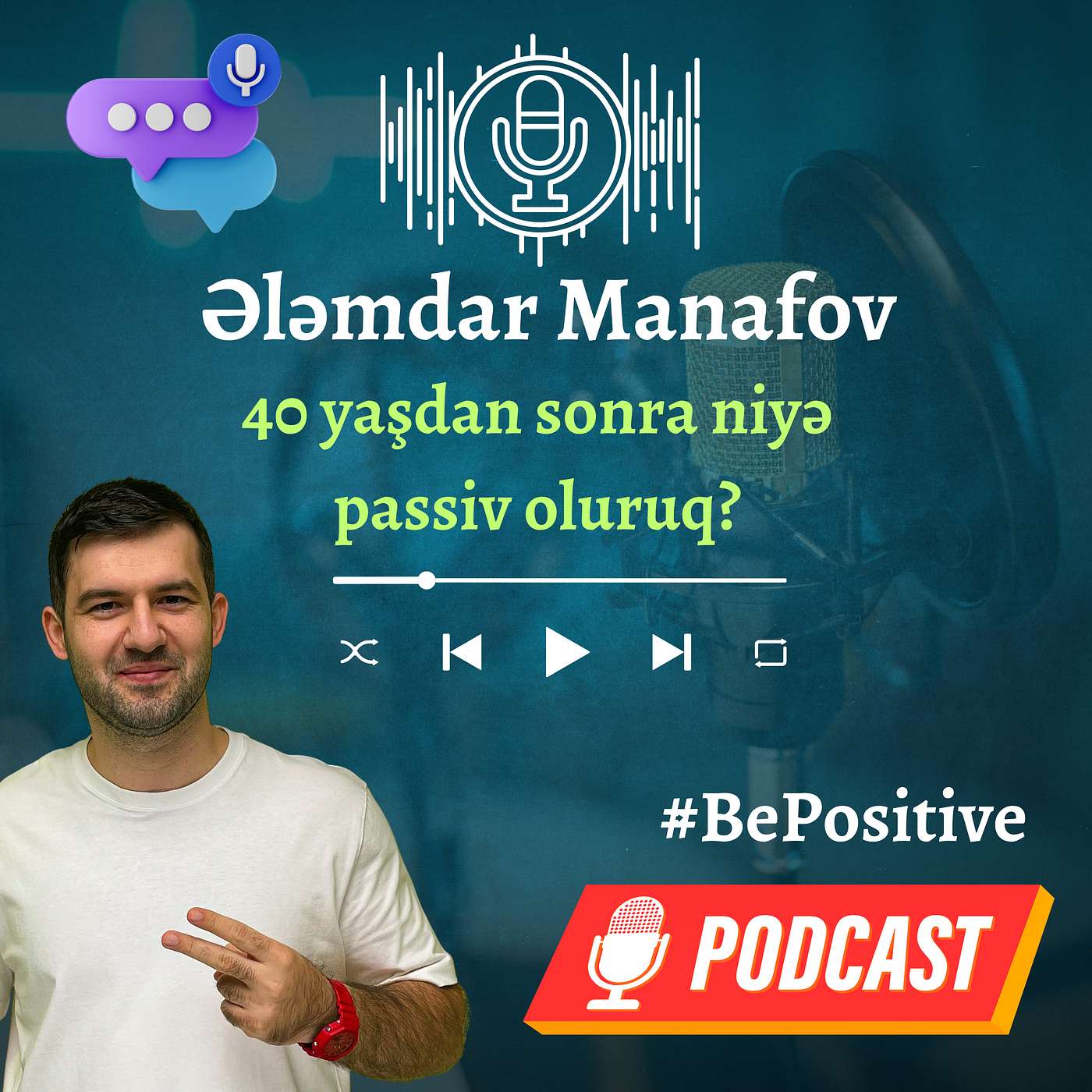 Ələmdar Manafov