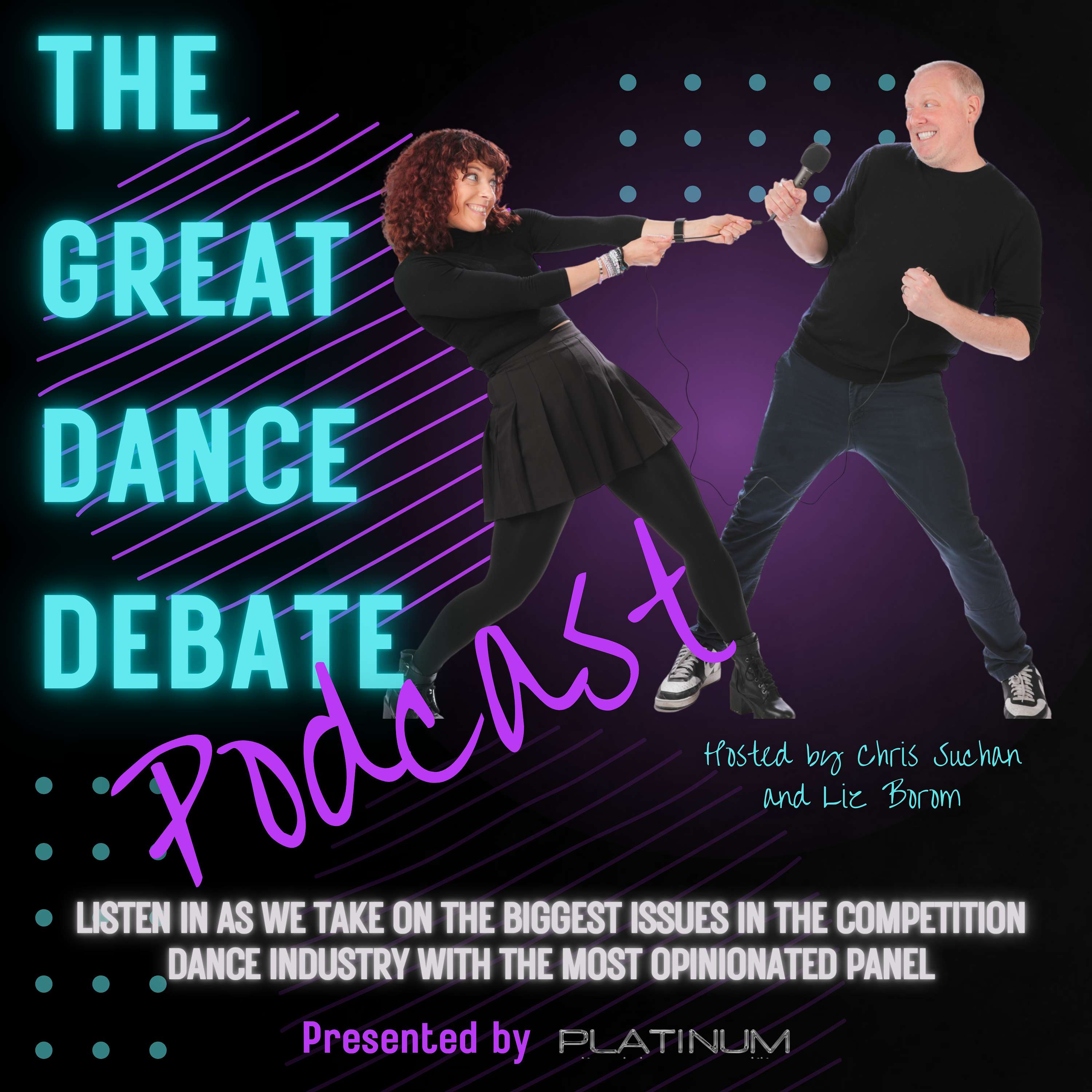 The Great Dance Debate