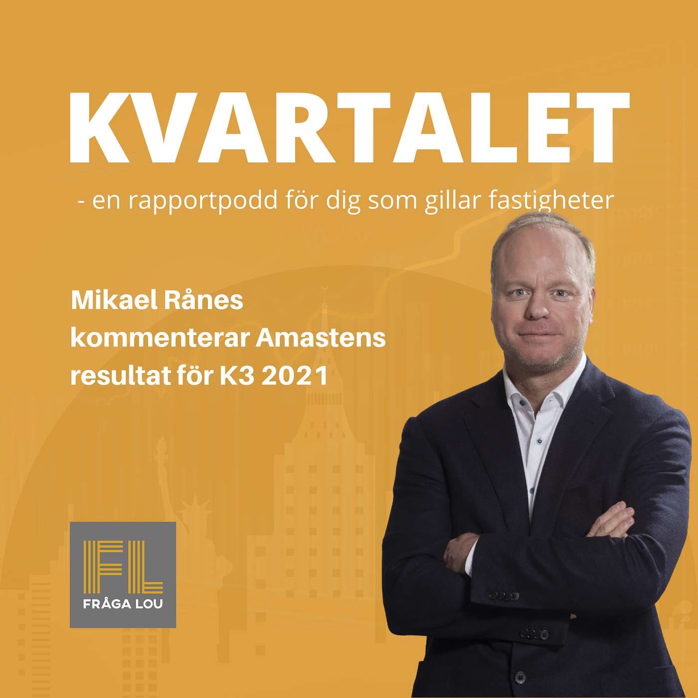 Kvartalet