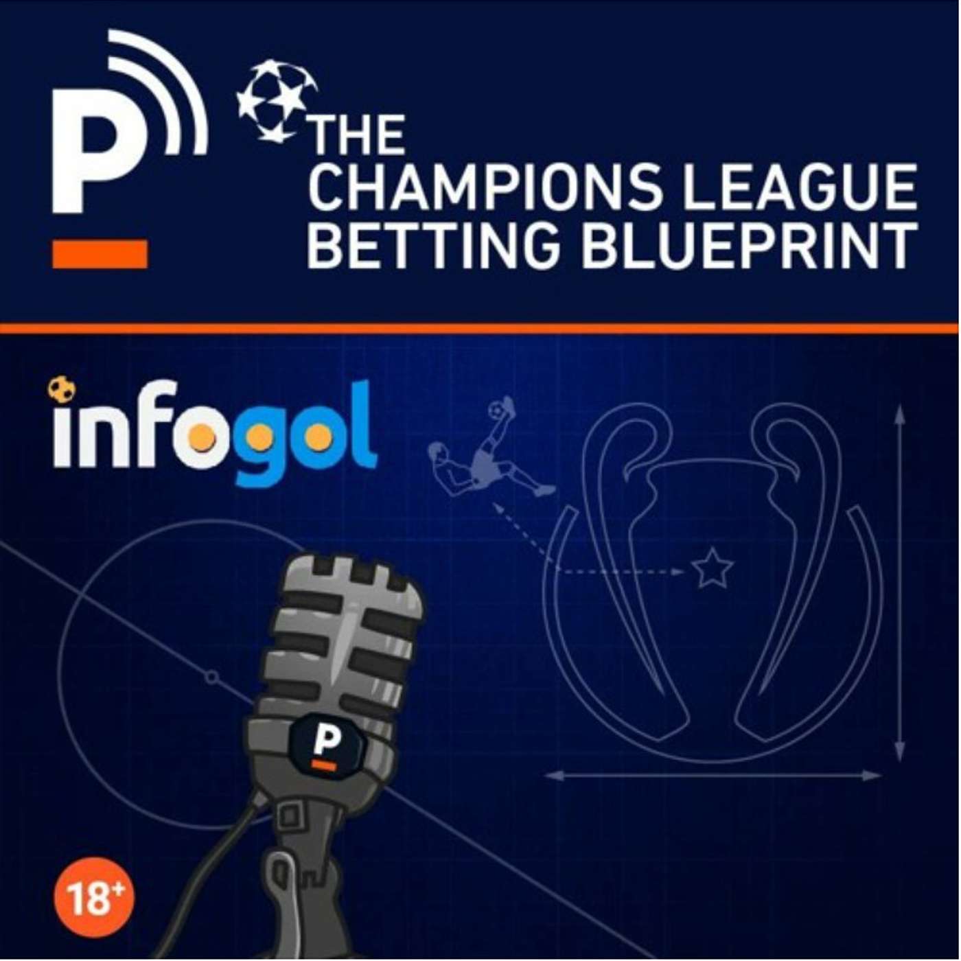 Champions League Betting Blueprint (Final Preview)